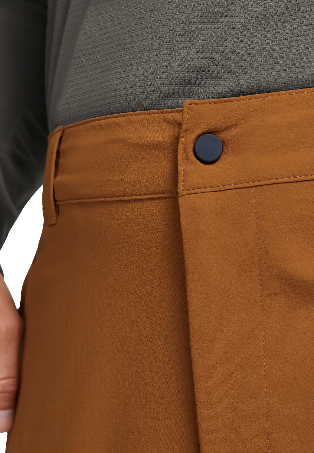 Jack Wolfskin Ridge Hike Pants M pantalon rando homme