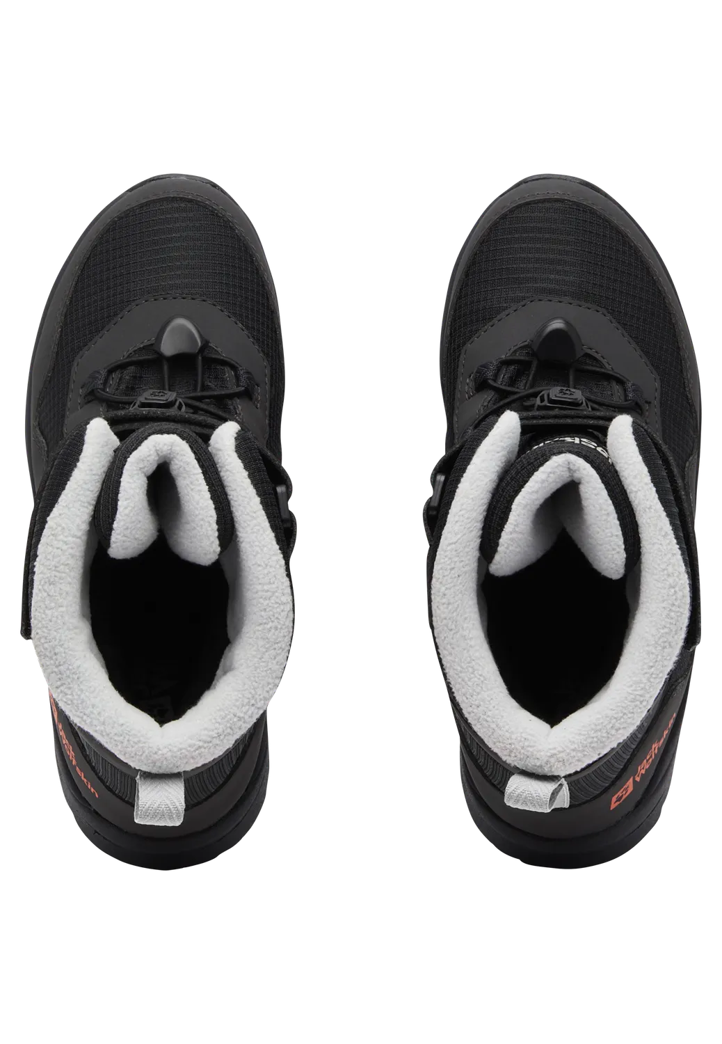 Jack Wolfskin Polar Bear-B Texapore bottes neige enfant 26-40