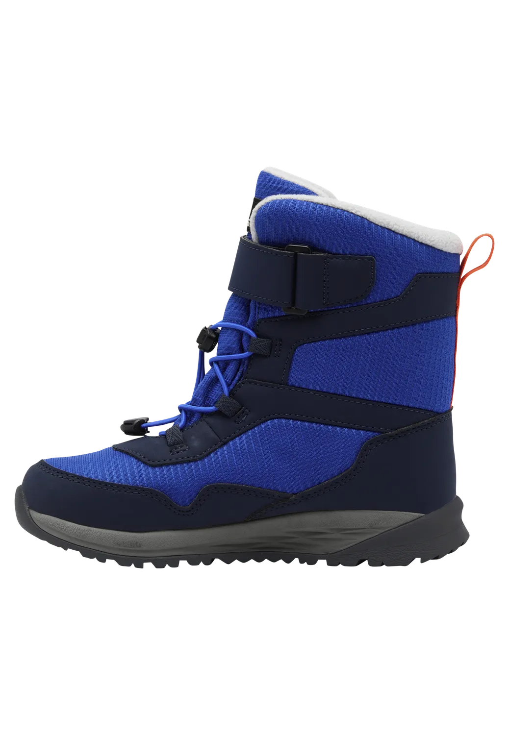 Jack Wolfskin Polar Bear-B Texapore High VC botte enfant