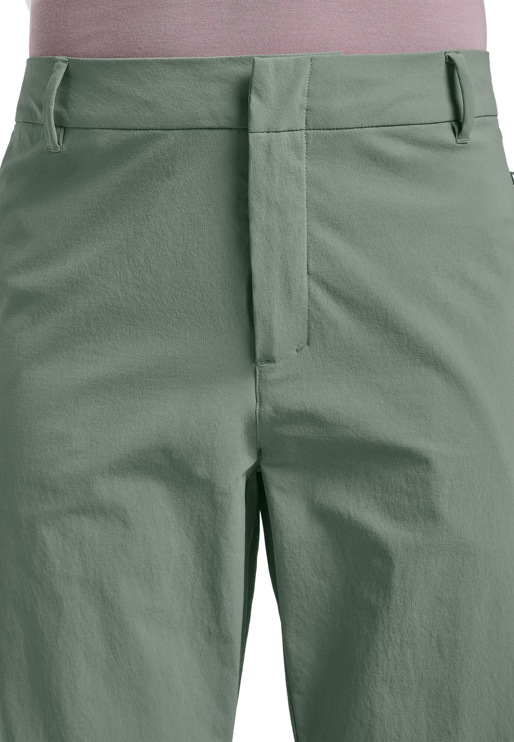 Jack Wolfskin Hikeout Pants M pantalon rando stretch