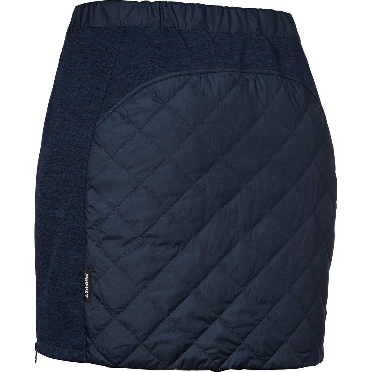 Schöffel Bellingham Short jupe femme ouatée 80g