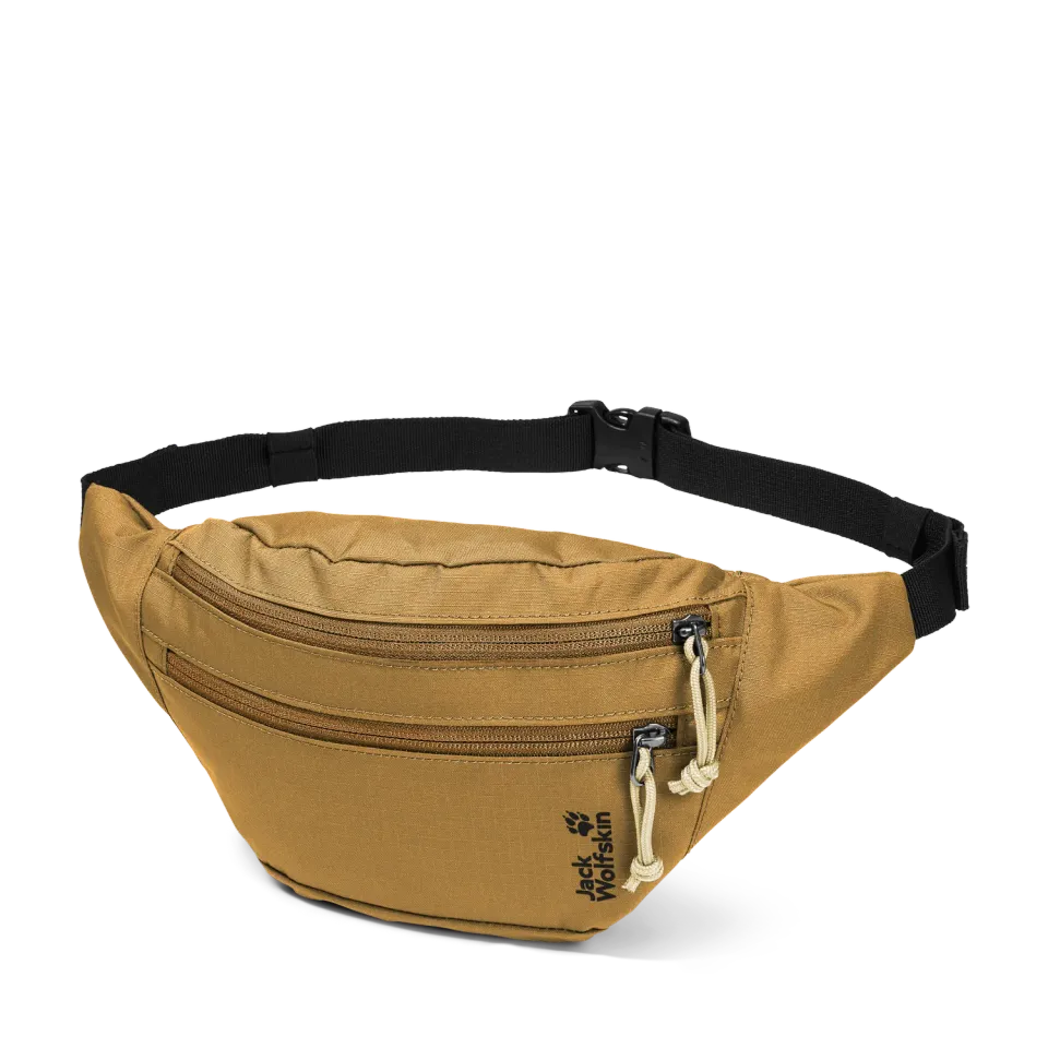 Jack Wolfskin Konya Hipbag sac banane compact
