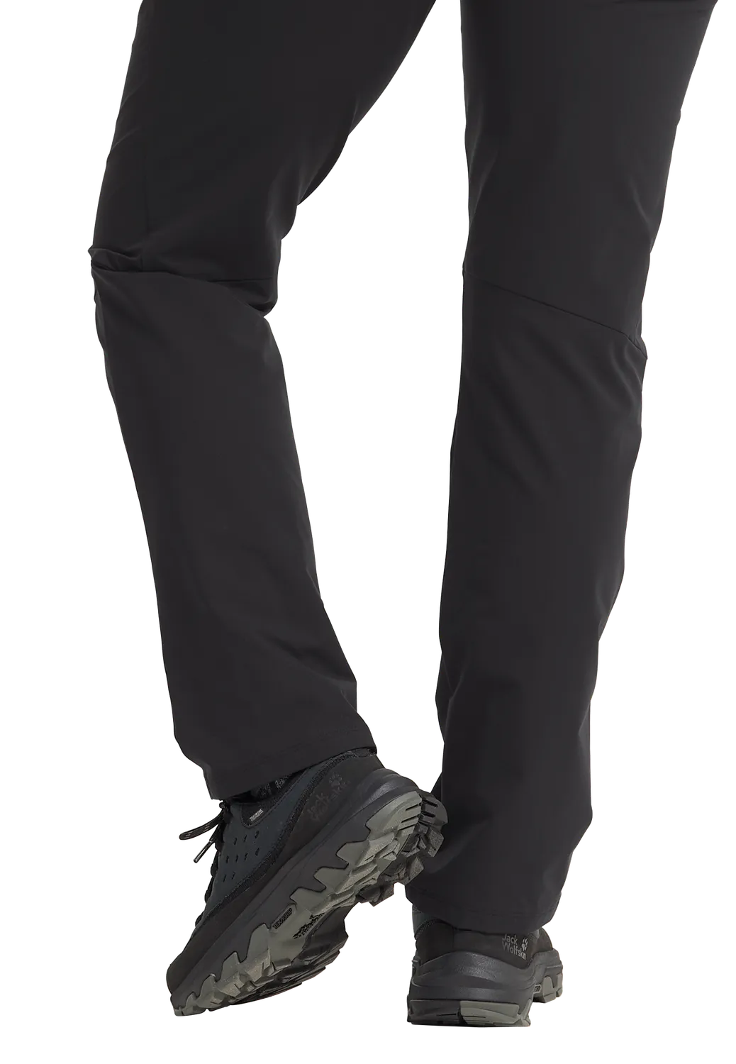 Jack Wolfskin Thru Hike Texapore chaussure rando femme