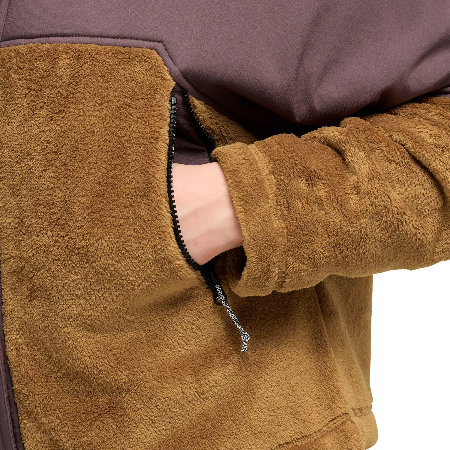 Jack Wolfskin Sensora Hybrid Jkt W veste femme coupe-vent