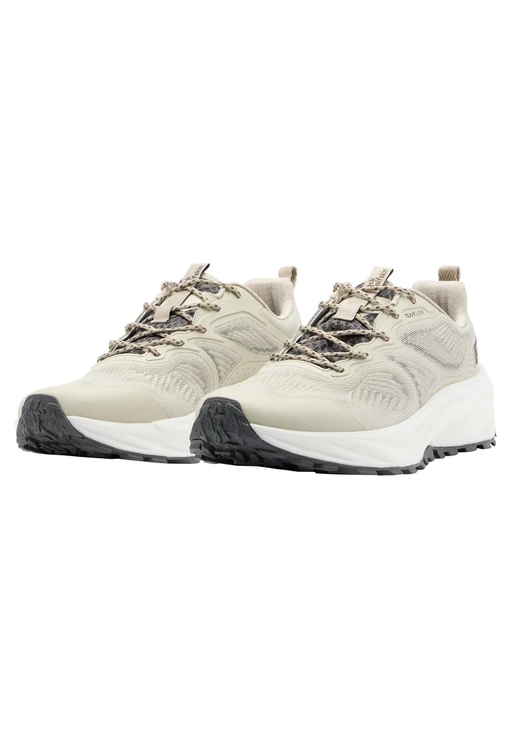 Jack Wolfskin Prelight Swift Pro Vent Low M chaussure mesh