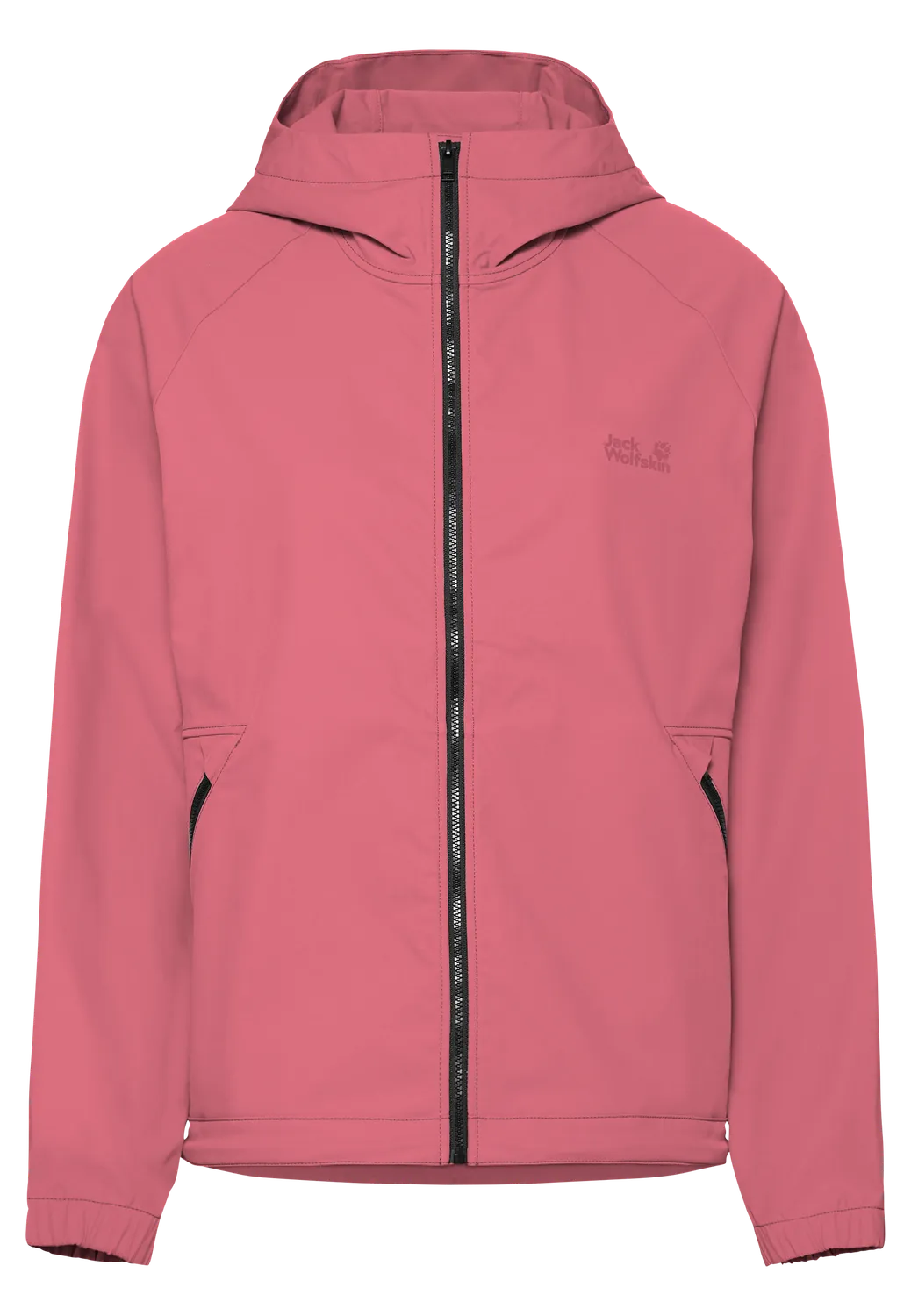 Jack Wolfskin Mahani JKT W coupe-vent femme