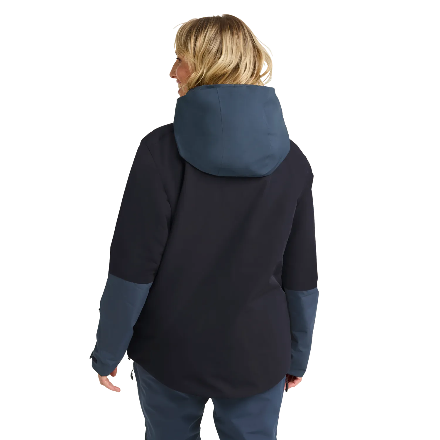 Jack Wolfskin Flowline 2L Ins Jkt W veste ski femme isolée
