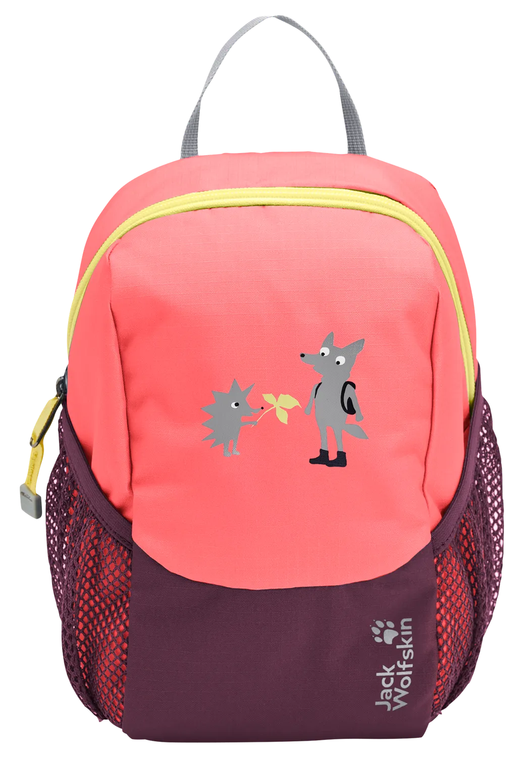 Jack Wolfskin Sprout 5 sac à dos enfant 5 litres