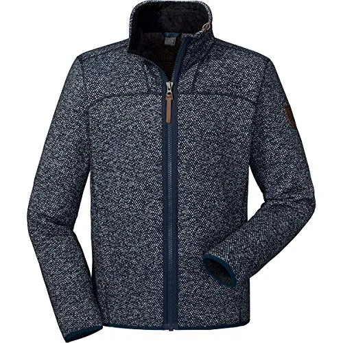 Schöffel Anchorage1 veste polaire homme chaude