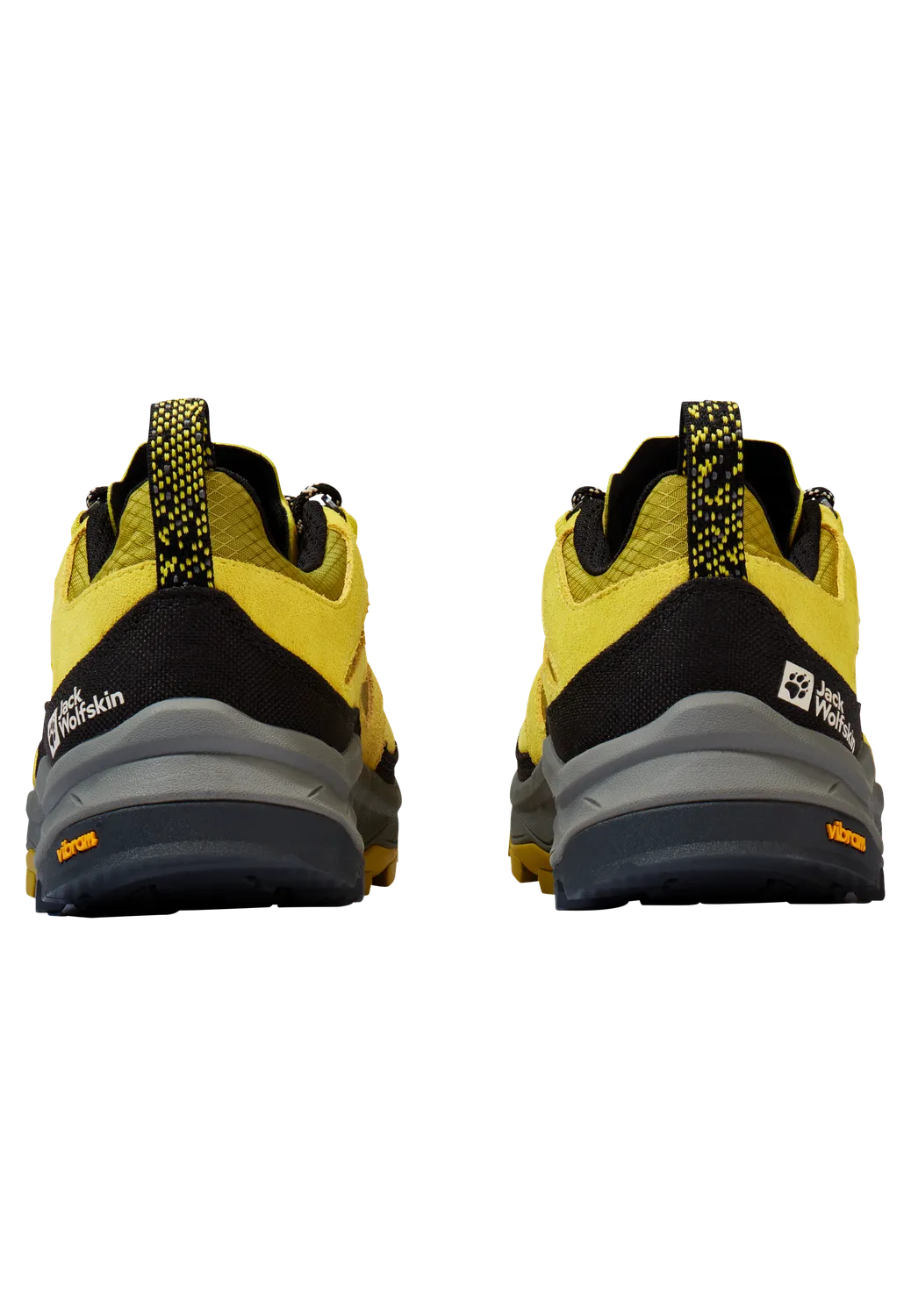 Jack Wolfskin Cyrox Texapore Low M chaussures homme