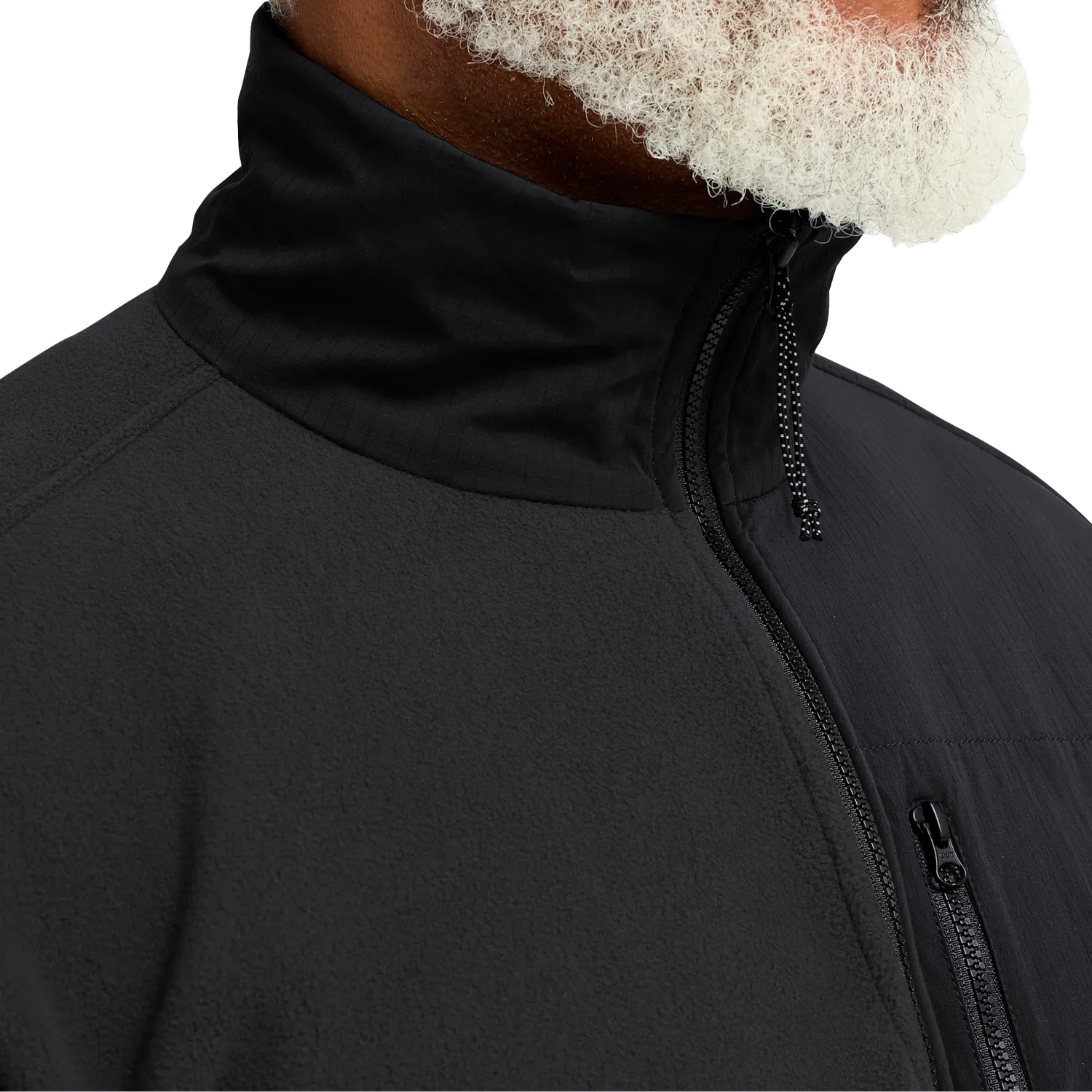 Jack Wolfskin Sumetro FZ M polaire homme zippée