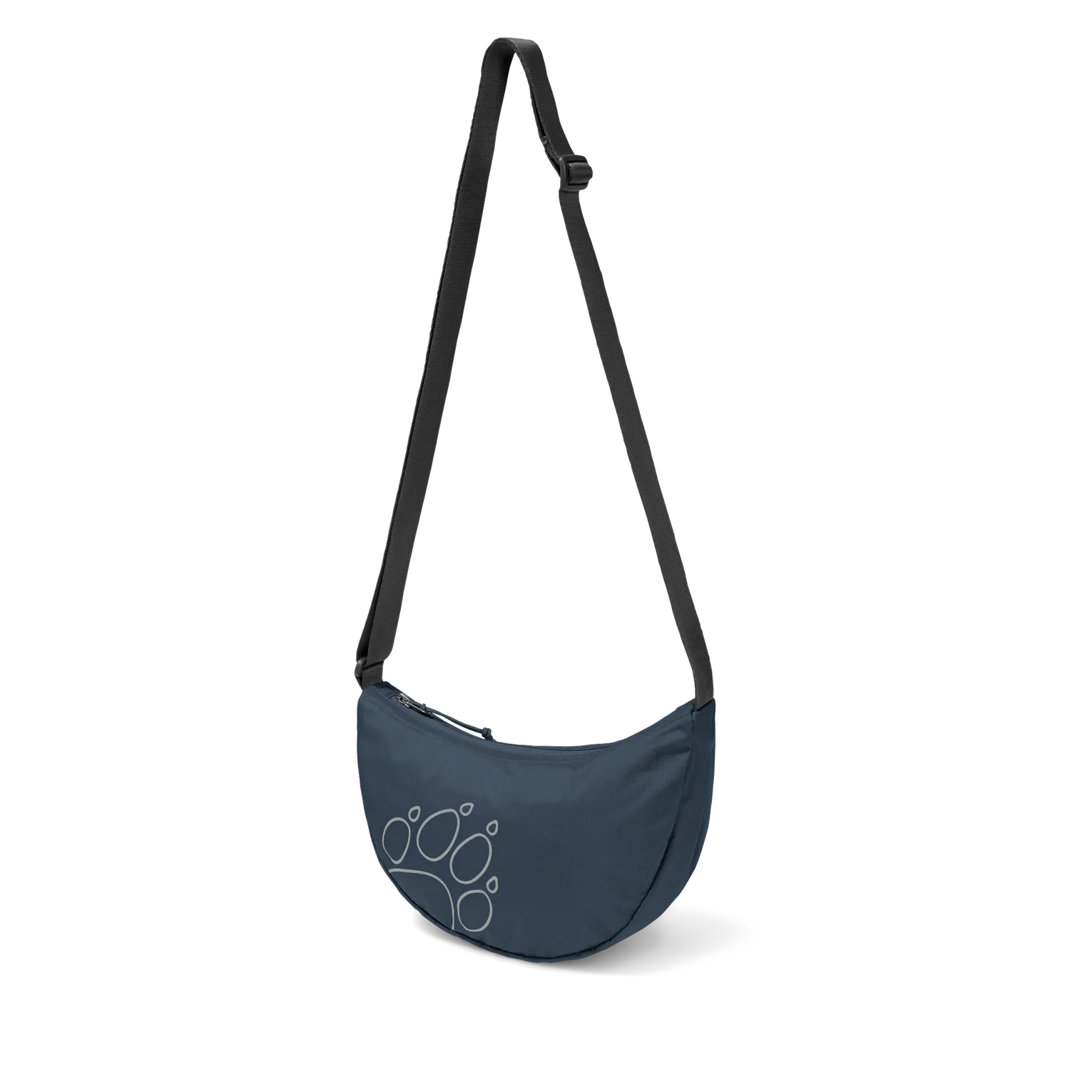Jack Wolfskin Zoya 4 sac bandoulière taille unique poche zippée