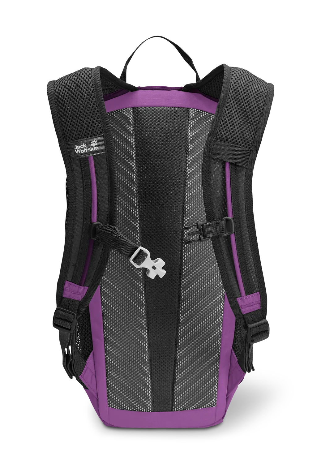 Jack Wolfskin Velocity Lite 10 sac rando 10L léger