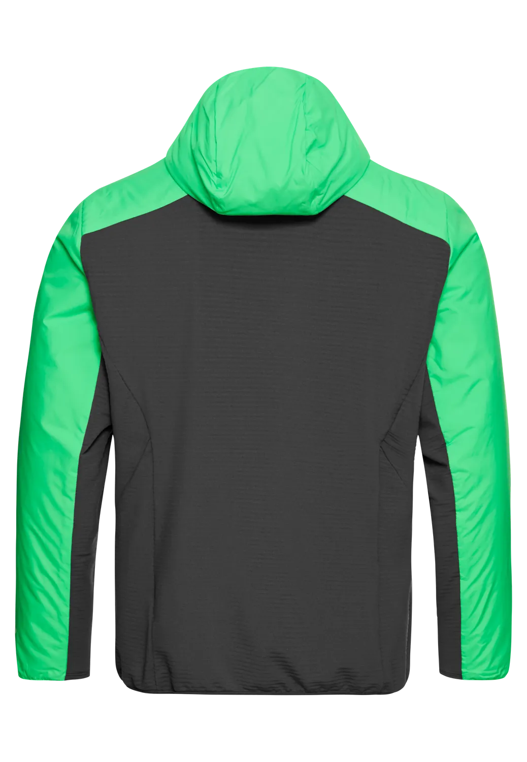 Jack Wolfskin Trail Light Hybrid Jkt M veste homme coupe-vent