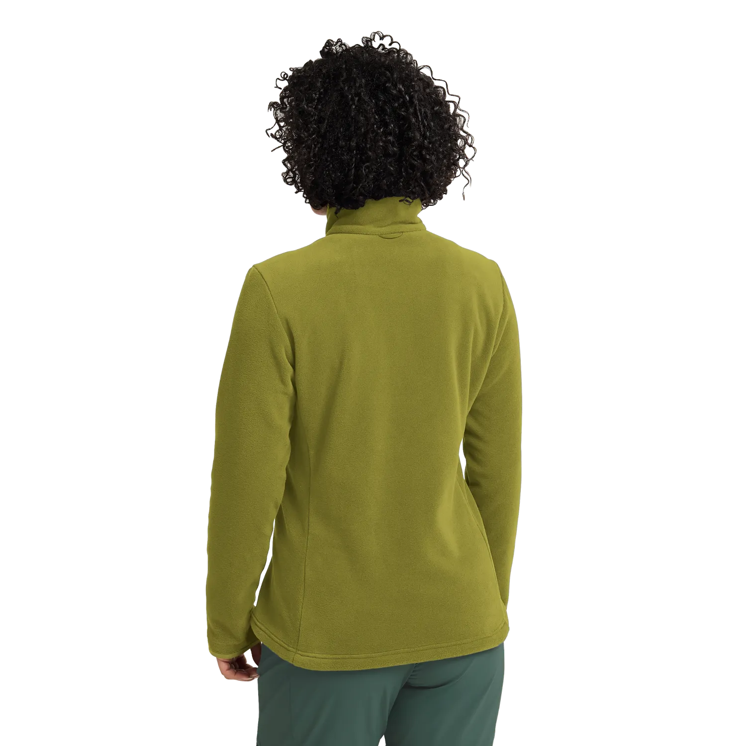 Jack Wolfskin Taunus 200 FZ W veste polaire femme zippée chaude