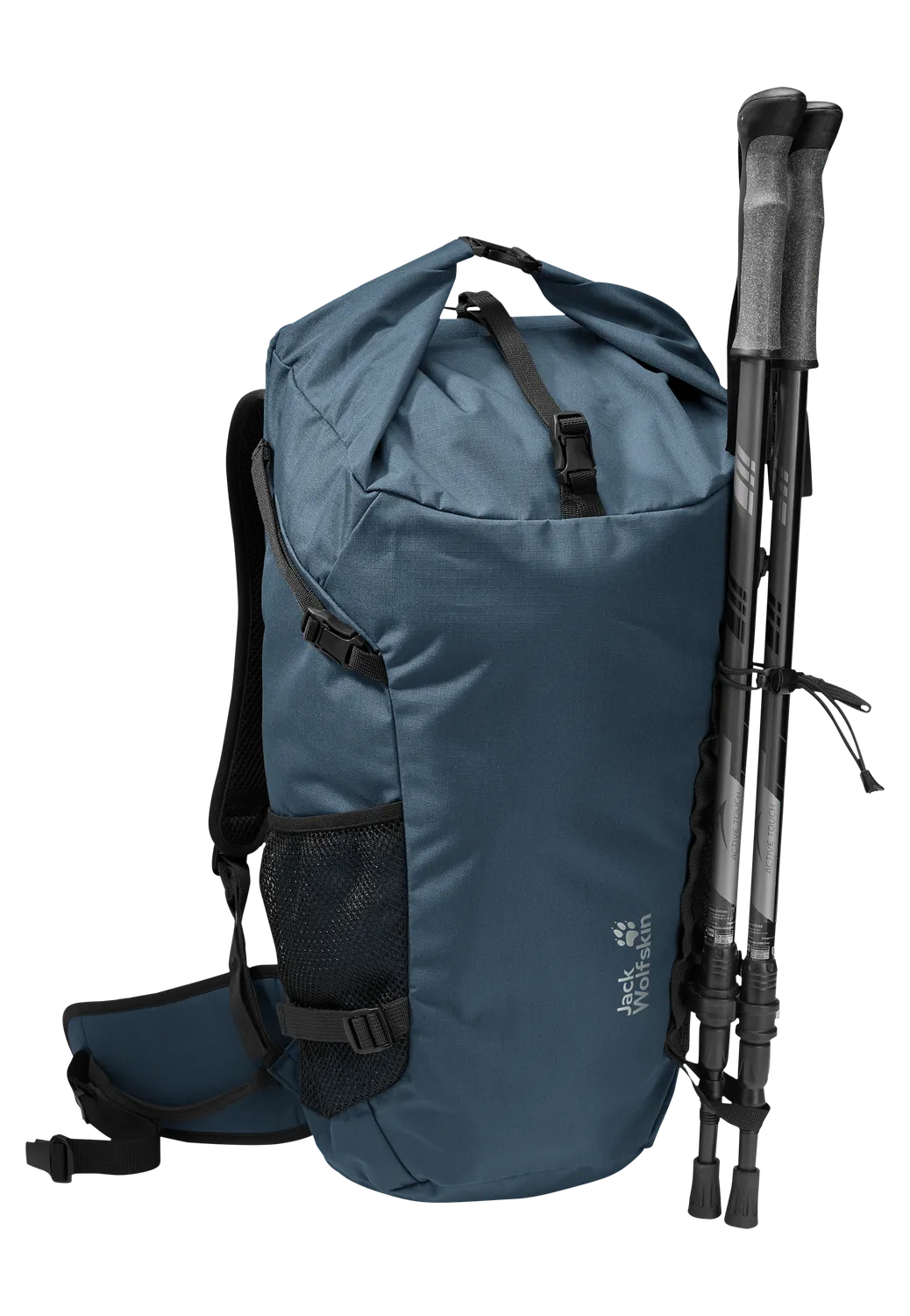 JACK WOLFSKIN VELOCITY LITE 28 sac à dos 28L