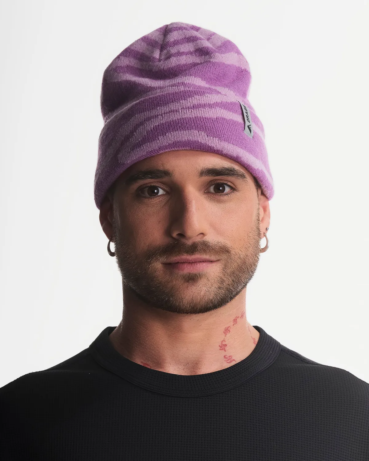 Orage Selkirk bonnet Topo Abysse chaud
