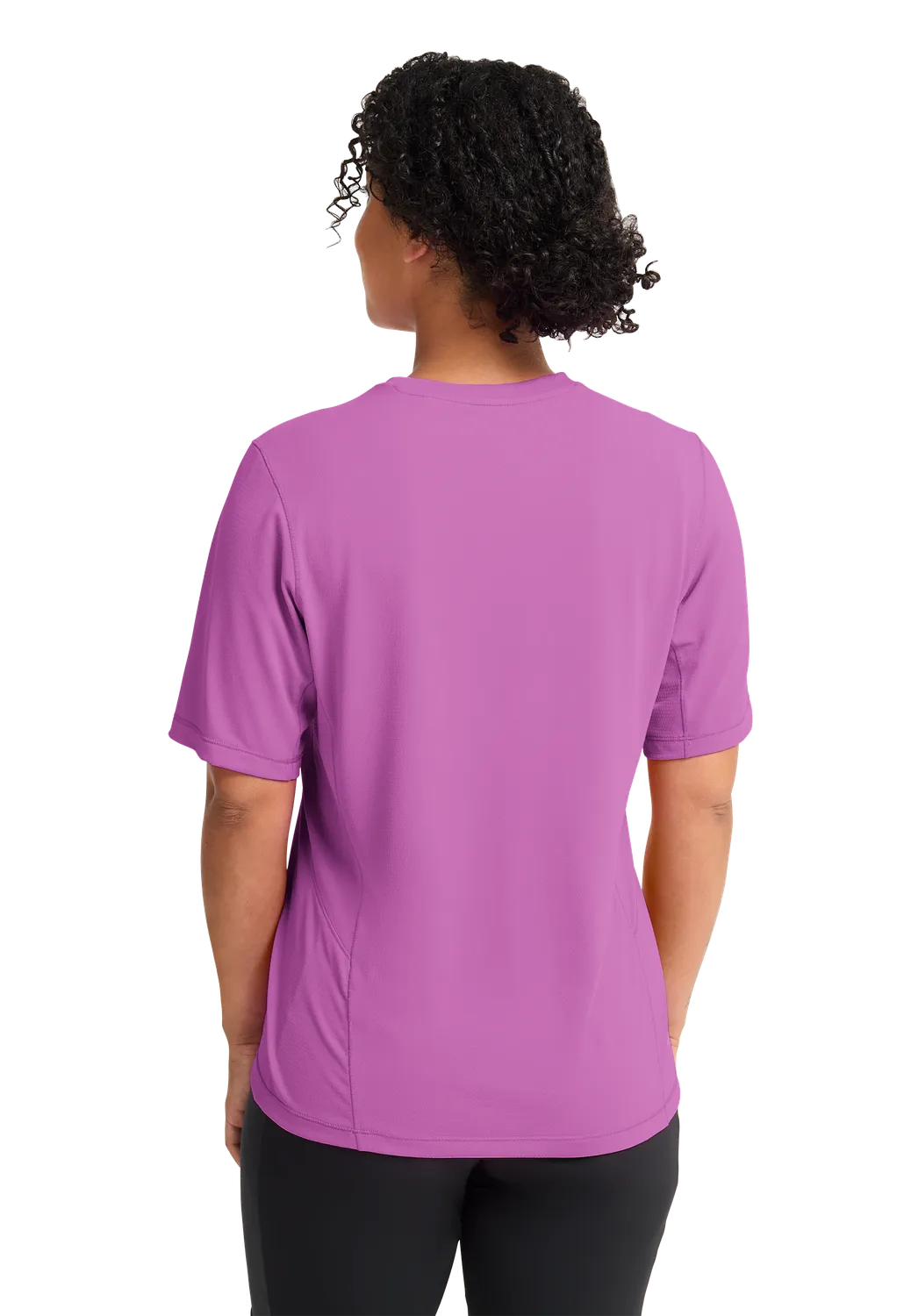 Jack Wolfskin Prelight Suncool T W t-shirt femme anti-uv