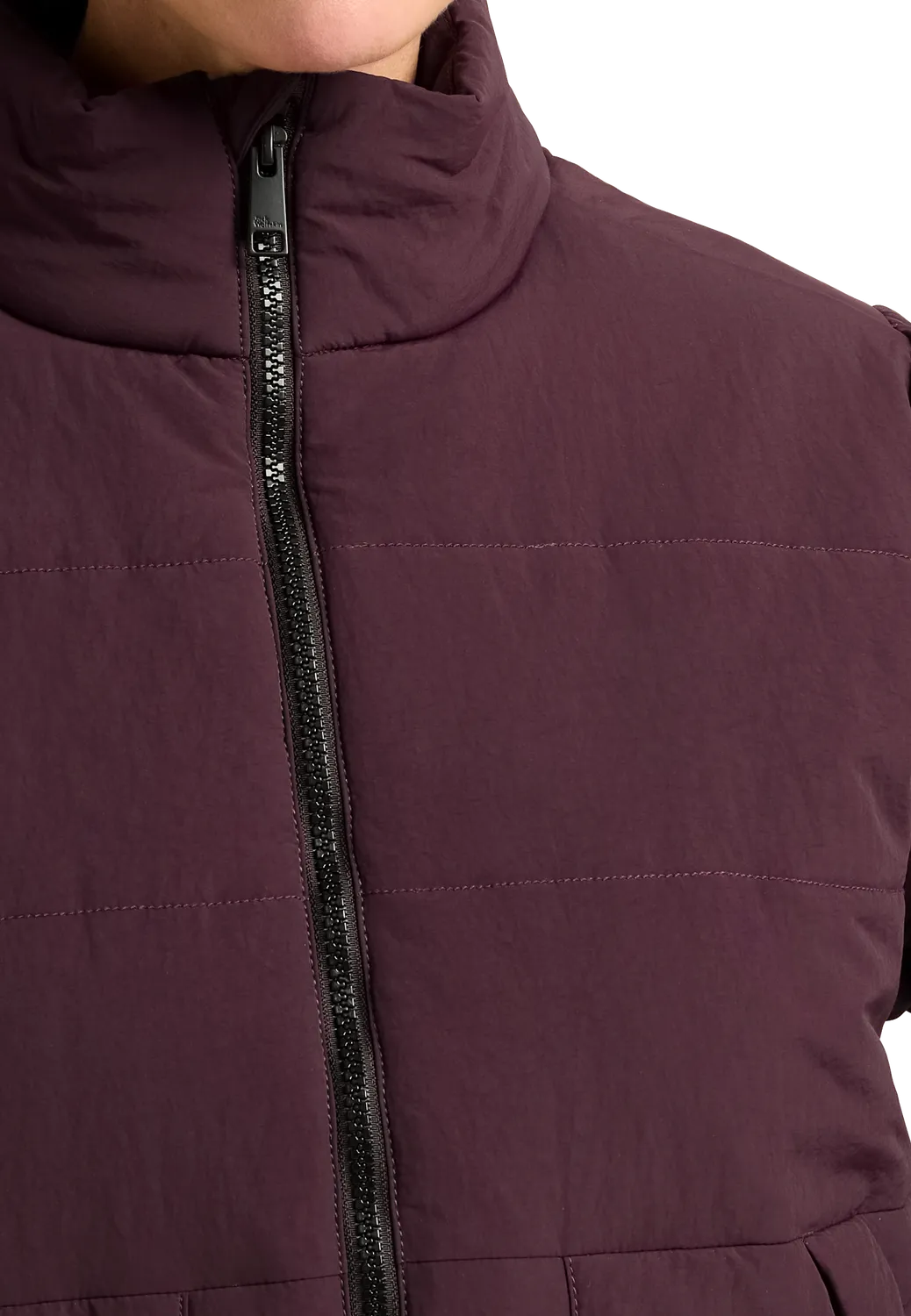 Jack Wolfskin Northern Lite JKT W Veste Hiver Chaude