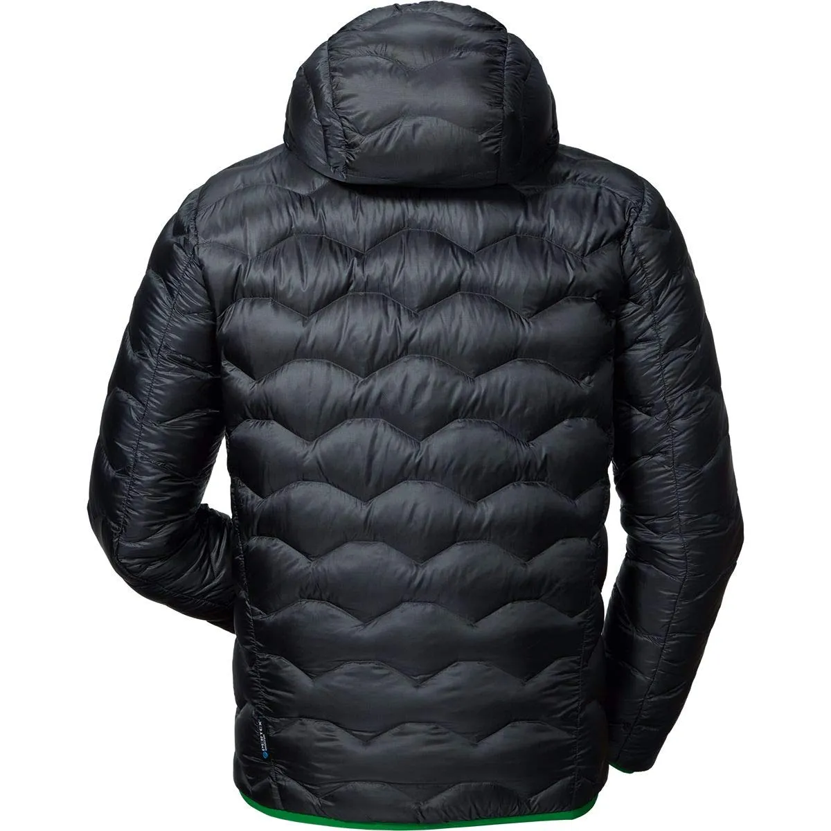 Schöffel Keylong 1 doudoune duvet homme coupe-vent