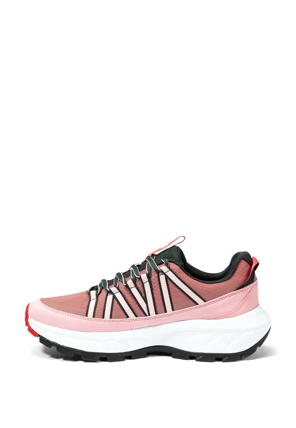 Jack Wolfskin Wild Hike Texapore Low W chaussure femme