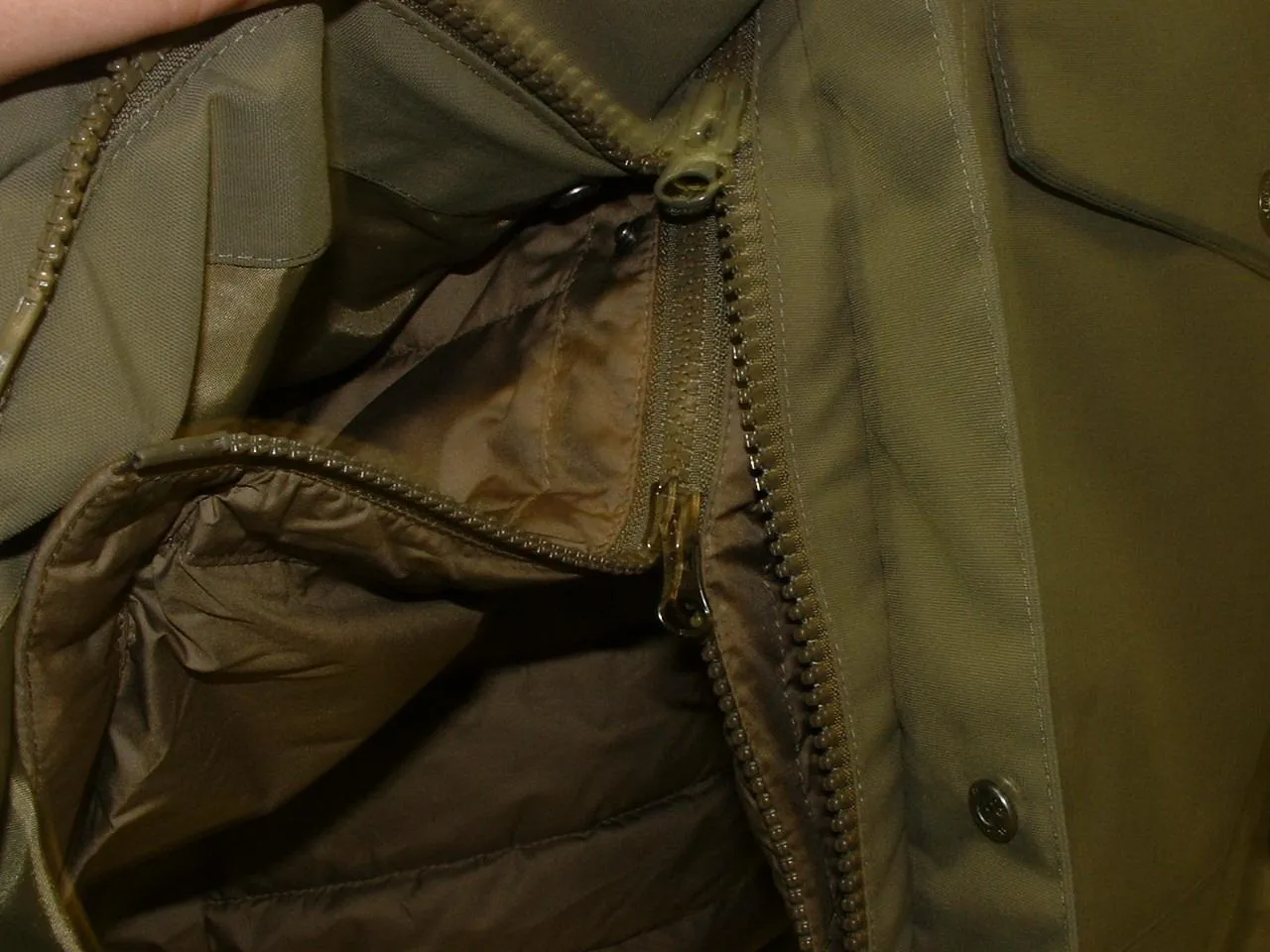 Schöffel Storm Range M veste homme 3-en-1 imperméable