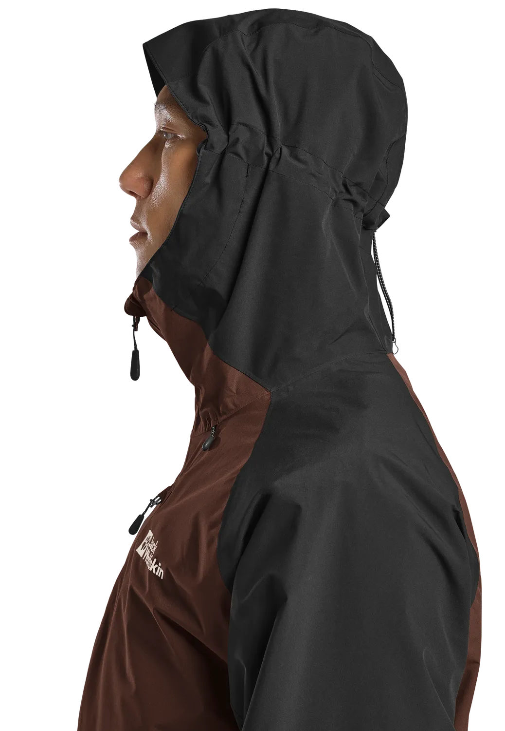 Jack Wolfskin Eagle Peak 2L JKT M veste imperméable homme
