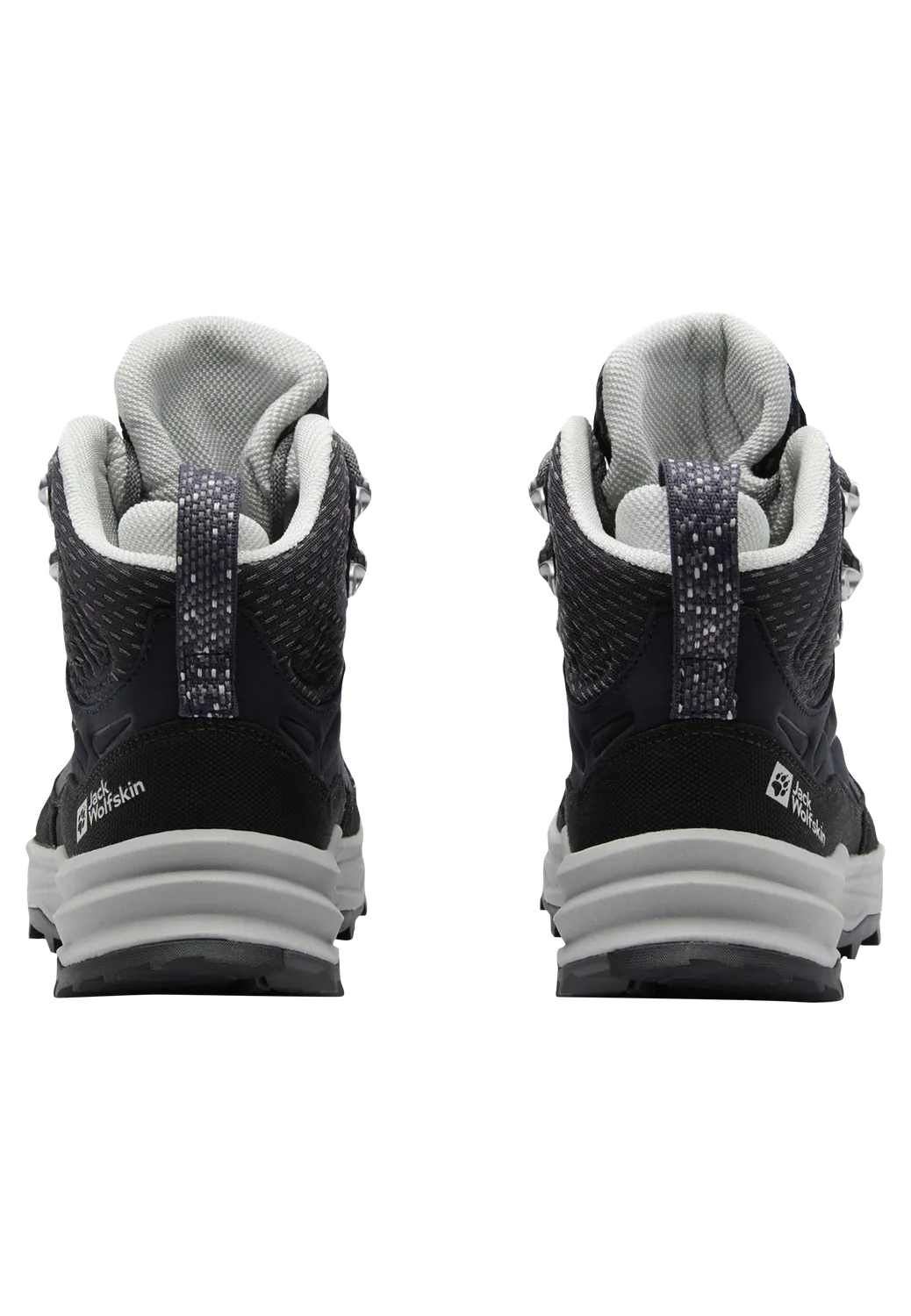 Jack Wolfskin Cyrox Texapore Mid chaussure rando femme étanche