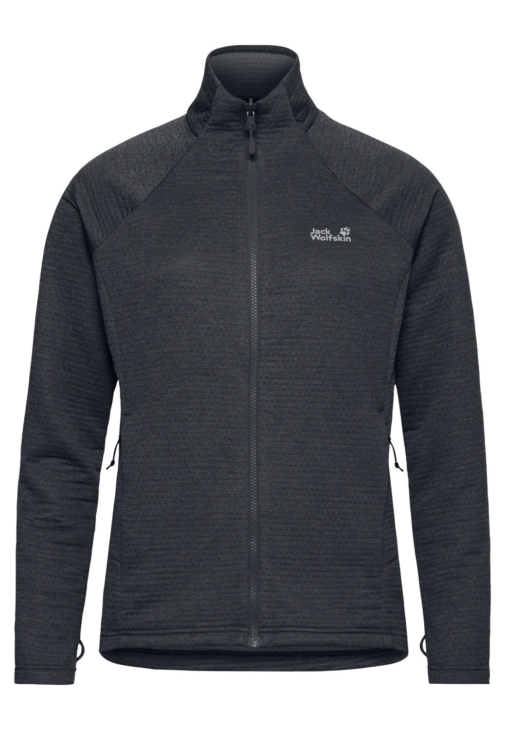 Jack Wolfskin Anytrail FZ W veste femme 3-en-1