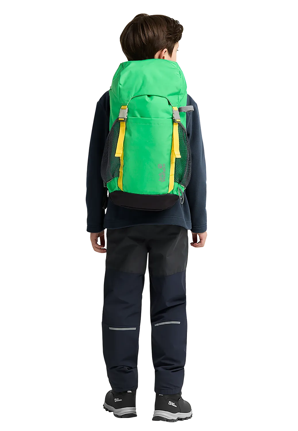 Jack Wolfskin Kids Explorer 20 sac à dos enfant 20 L