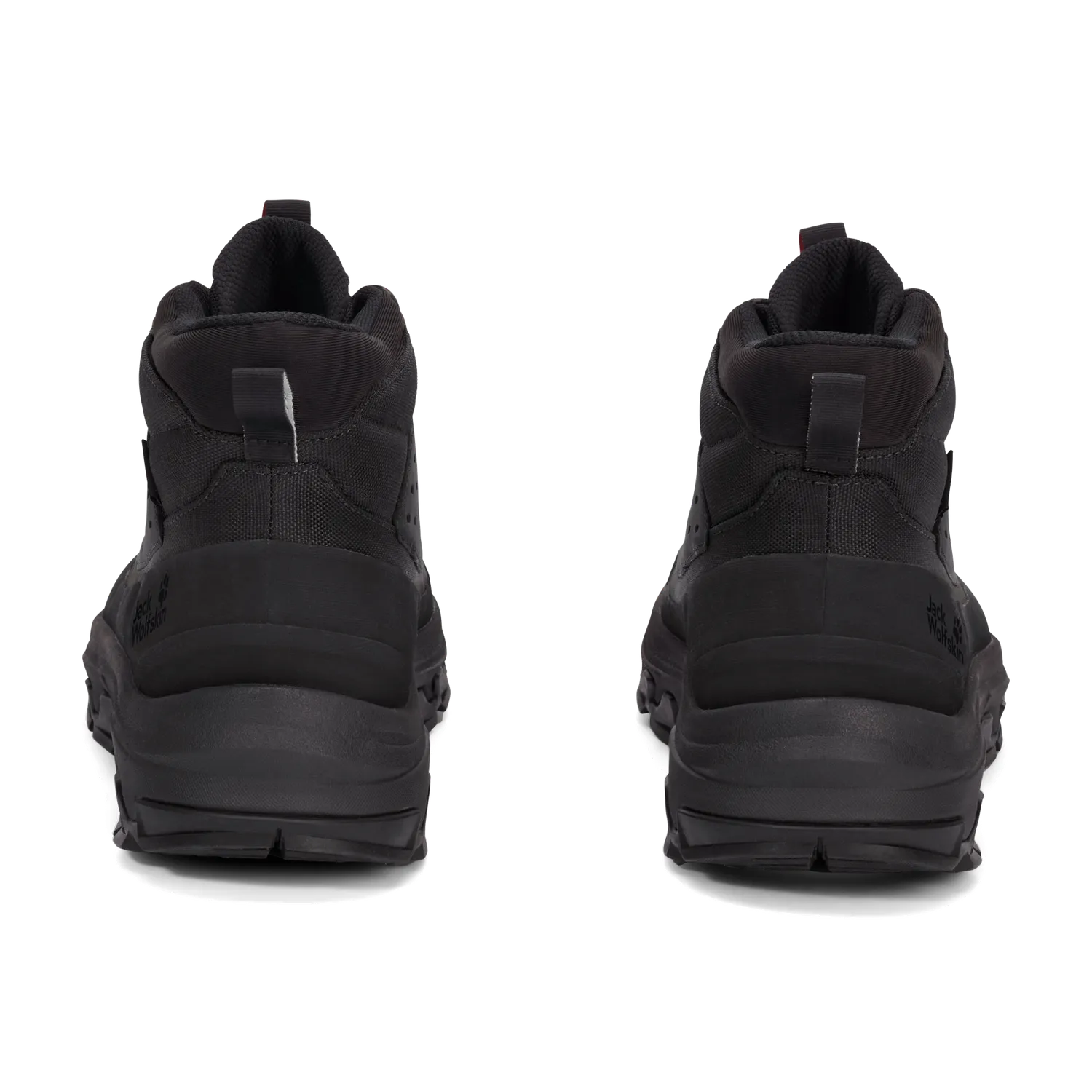 Jack Wolfskin Apex Hike Texapore Mid M chaussure rando imperméable