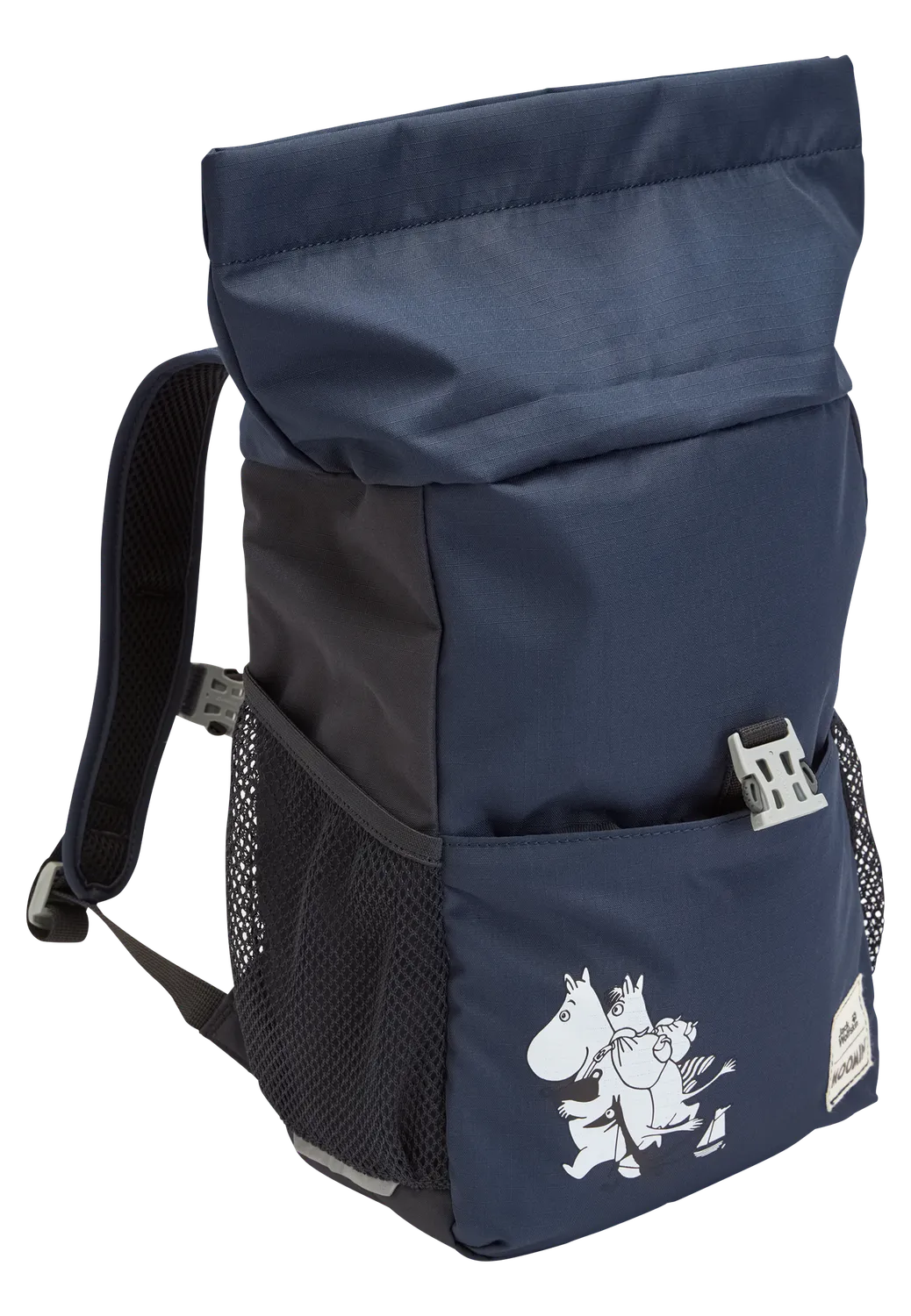 Jack Wolfskin Moomin Island Mini 10 sac enfant 10 L