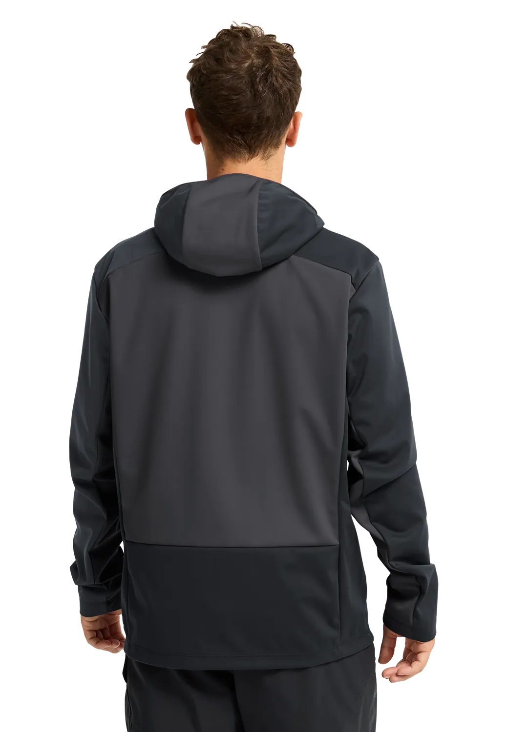 Jack Wolfskin Skyvail JKT M veste homme déperlante