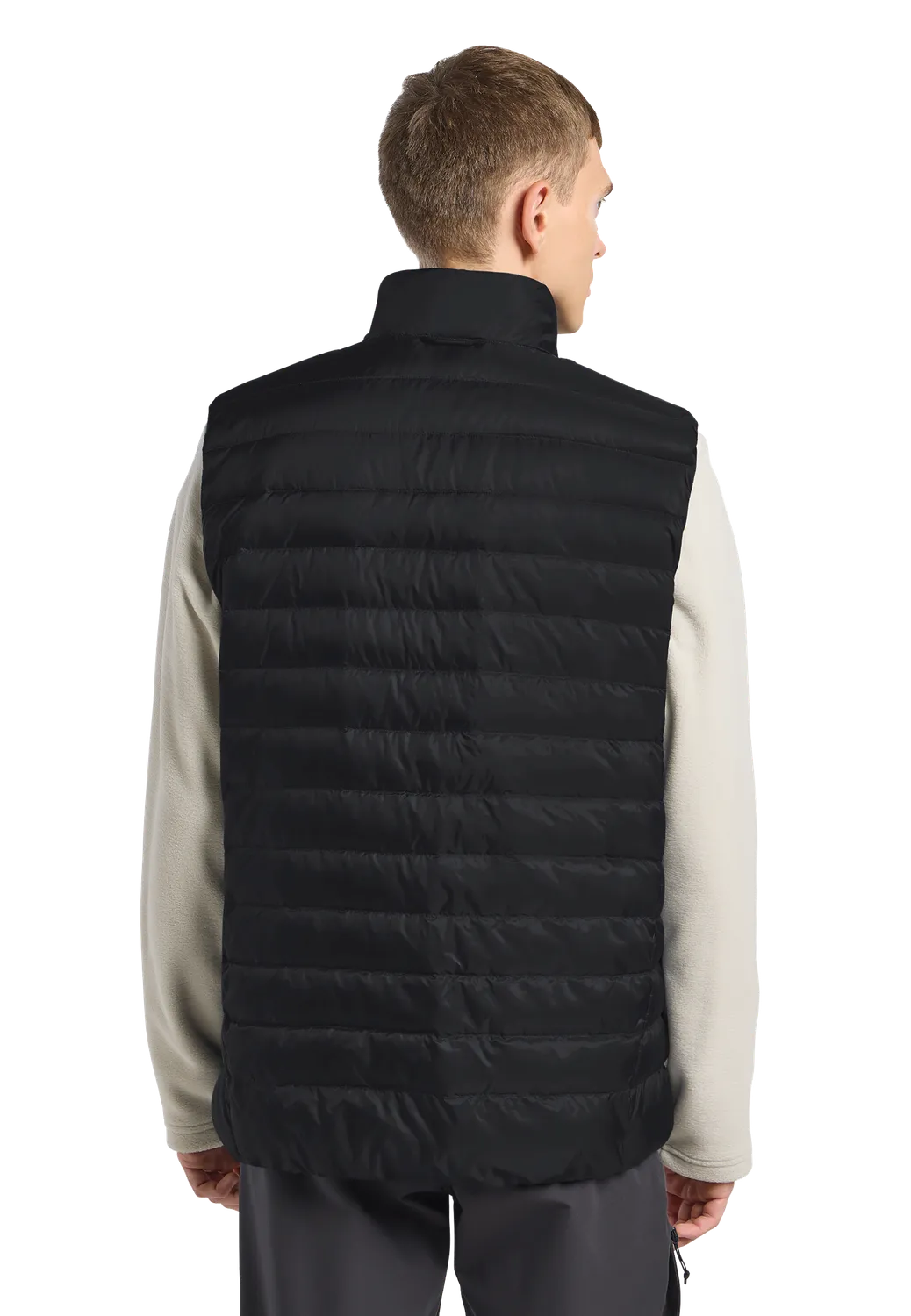 Jack Wolfskin Pilvi Down Vest M gilet duvet 700 cuin