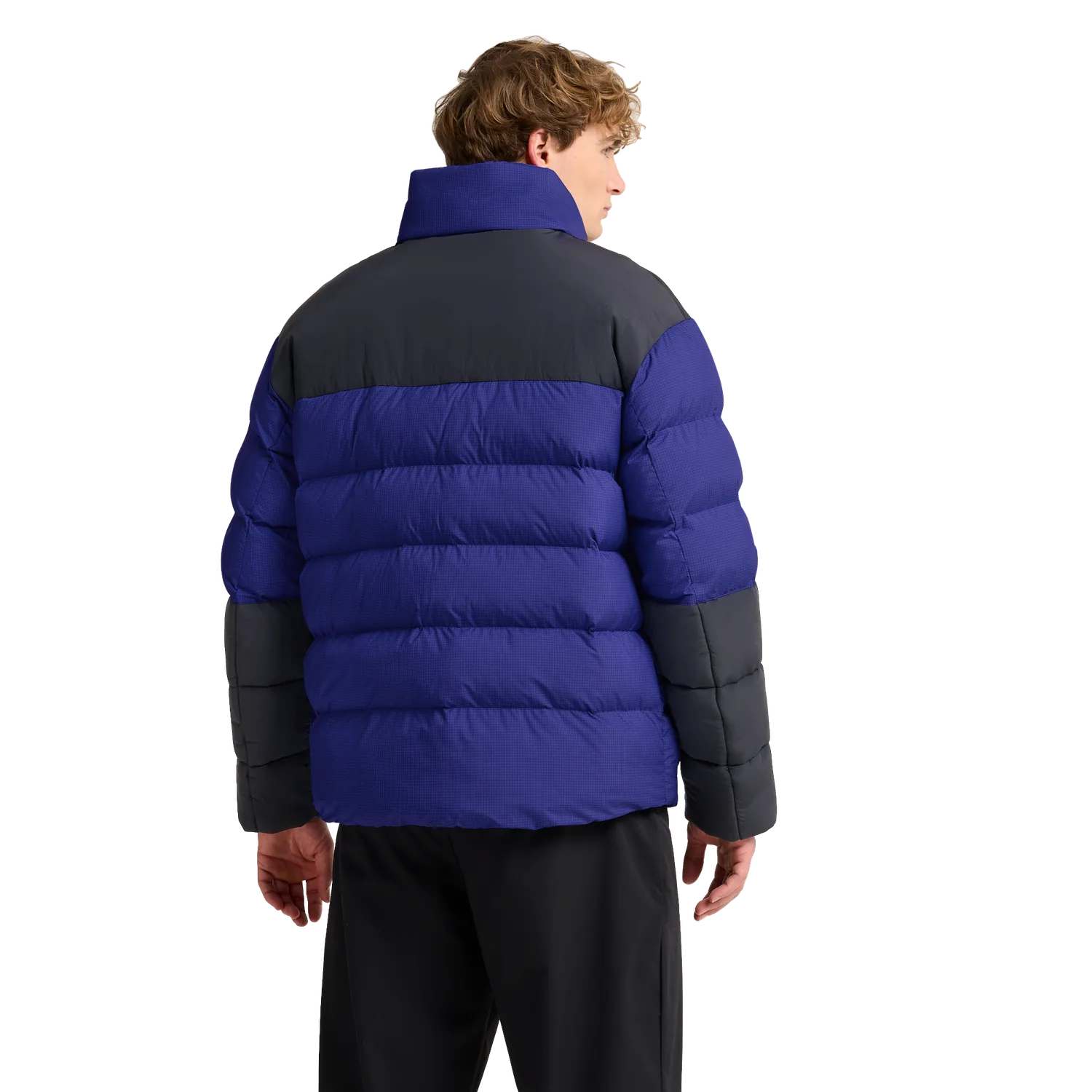 Jack Wolfskin Icy Hollow JKT veste hiver homme coupe-vent