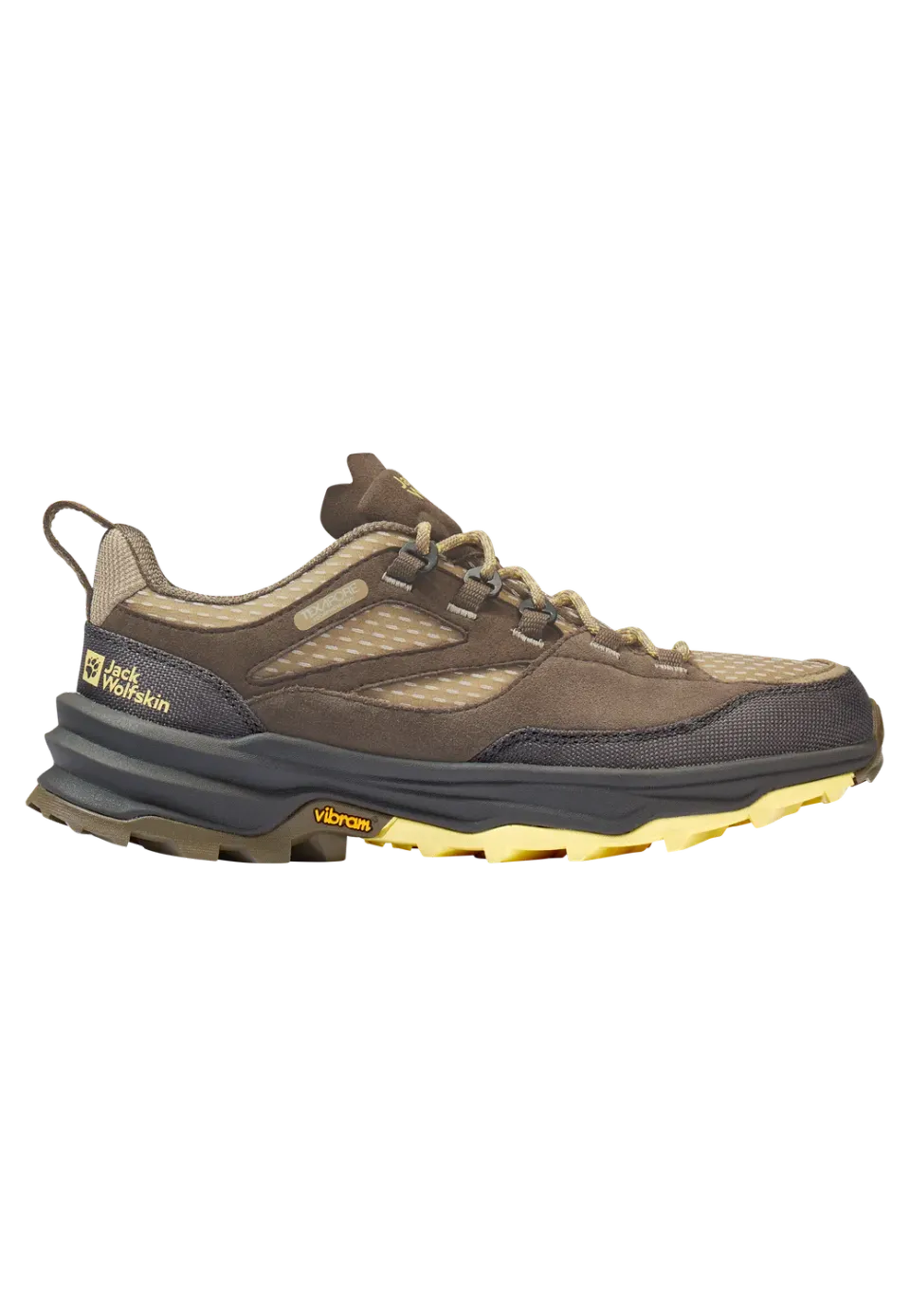 Jack Wolfskin Cyrox Texapore chaussure rando femme