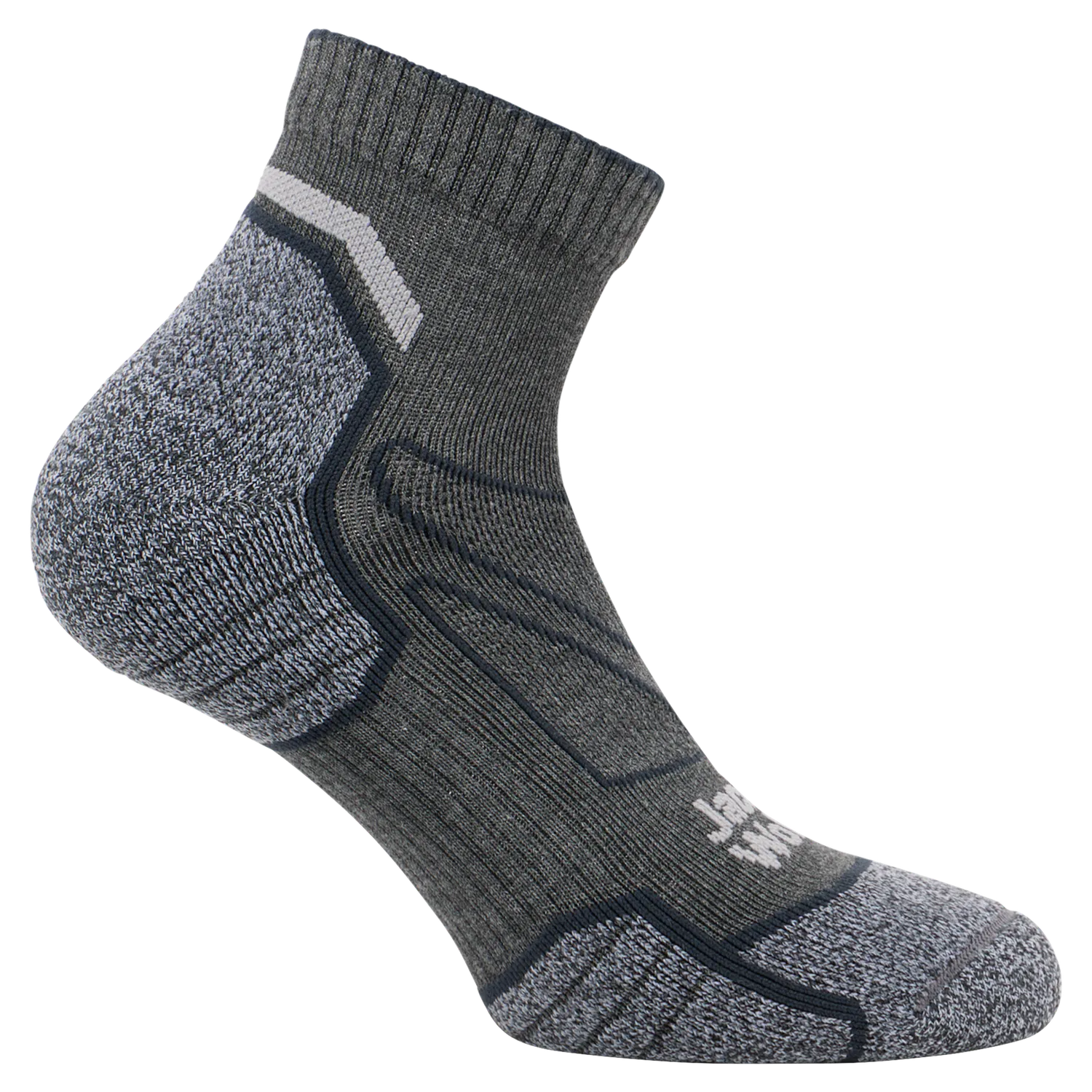 Jack Wolfskin Vojo Light Sock Low C chaussette basse légère