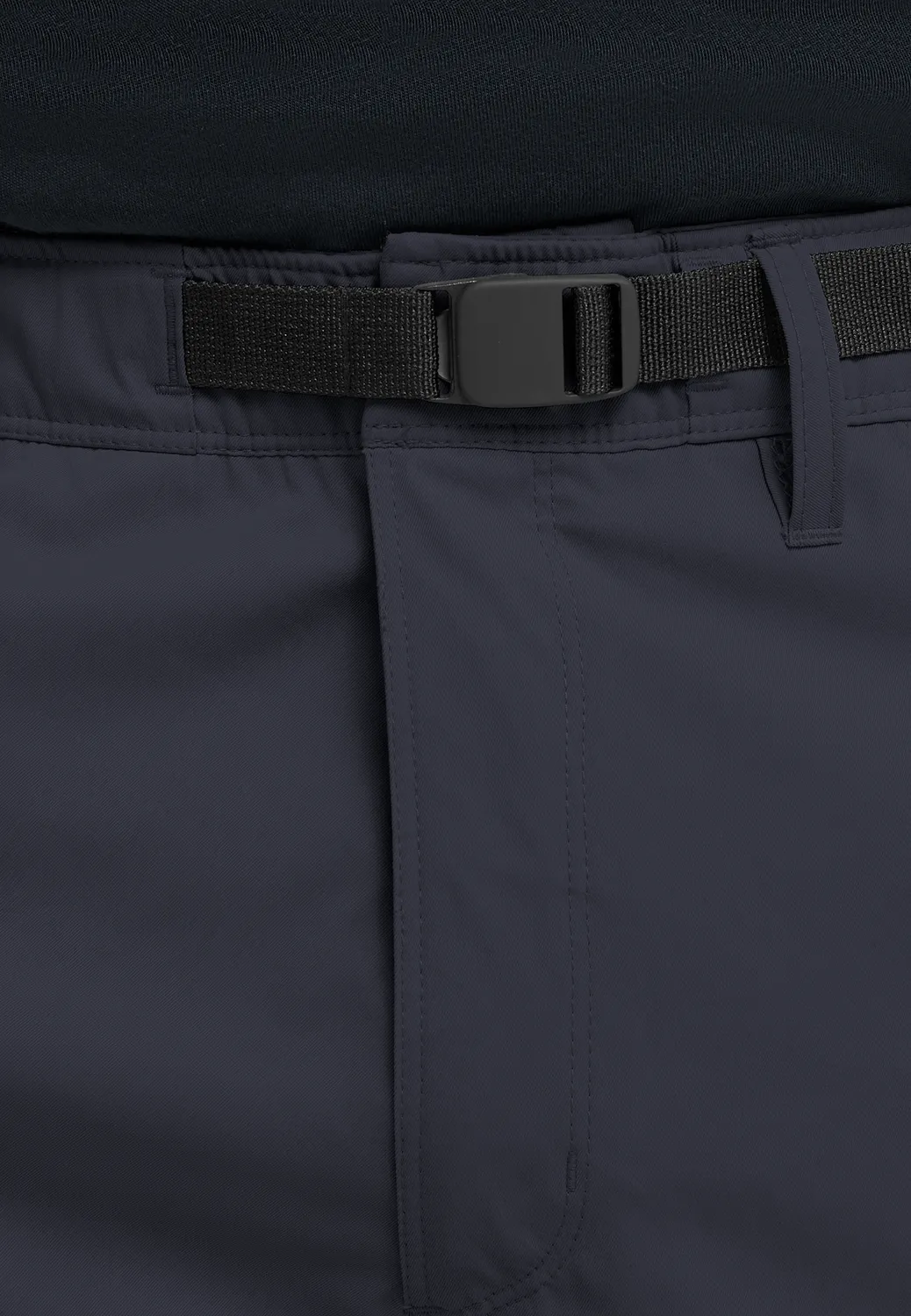 Jack Wolfskin Mahani Pants M pantalon homme coupe droite