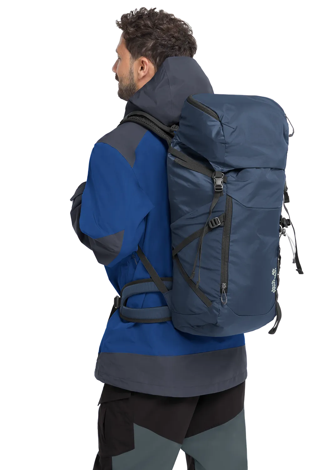 Jack Wolfskin Echotrek Shape 30 S-L sac à dos 30 L
