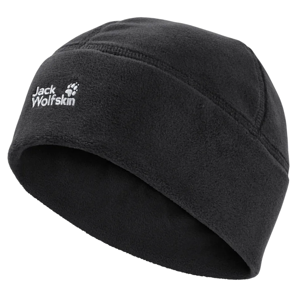 Jack Wolfskin Vertigo bonnet polaire chaud taille unique