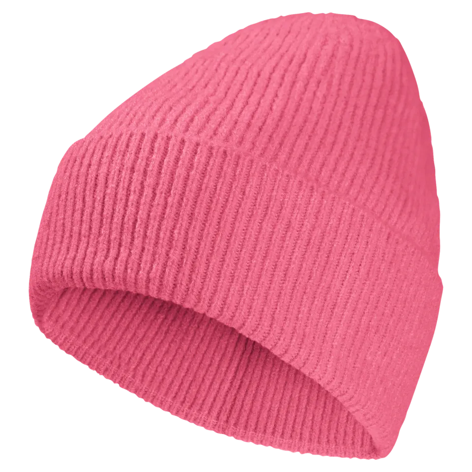 Jack Wolfskin Fuzzy Beanie bonnet chaud doux