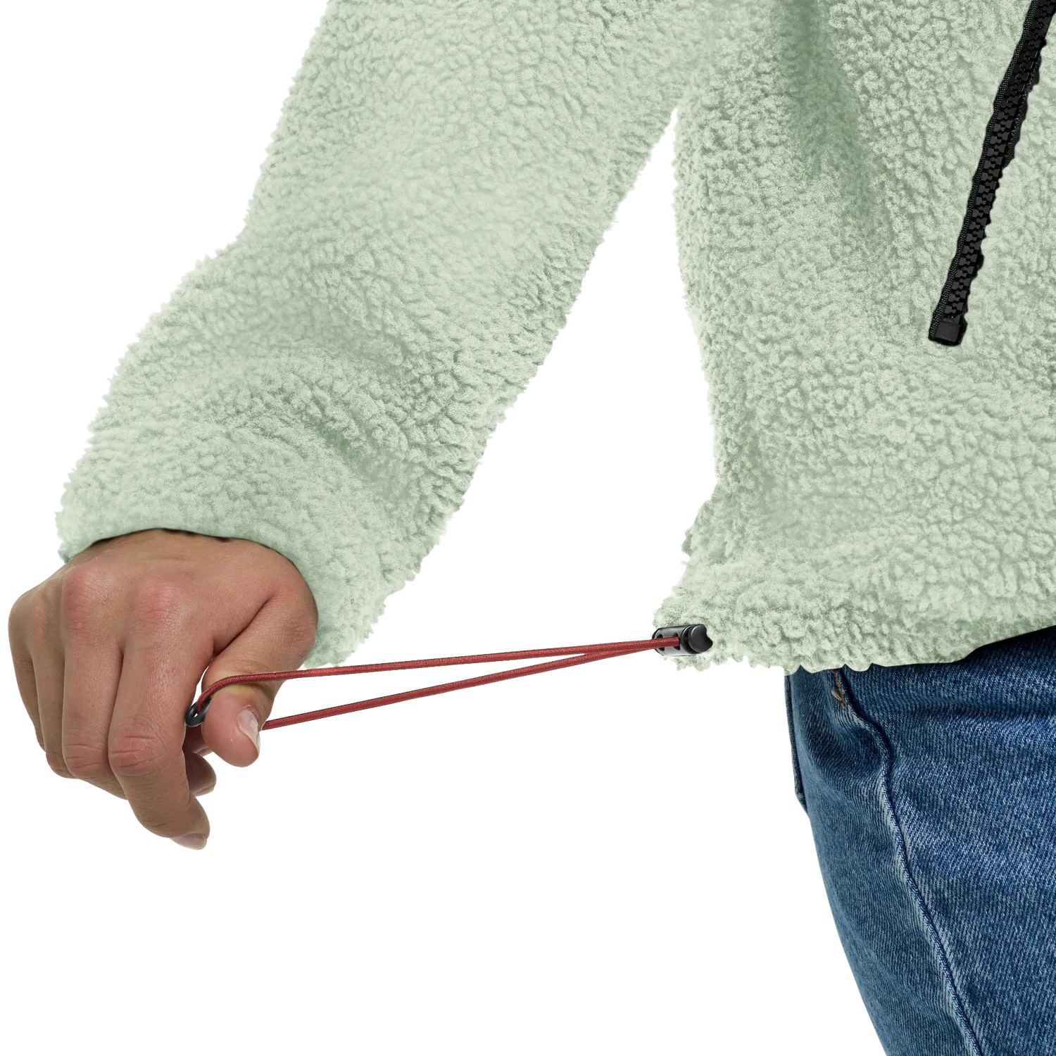Jack Wolfskin Stone Lite Jkt W veste femme polaire