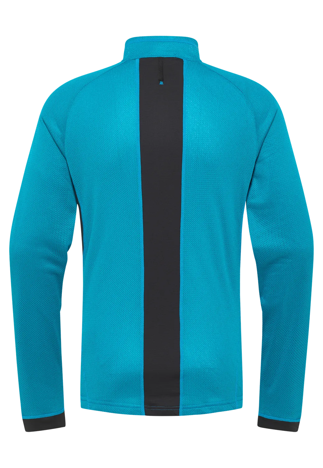 Jack Wolfskin Expdn Octa HZ M pull polaire homme léger