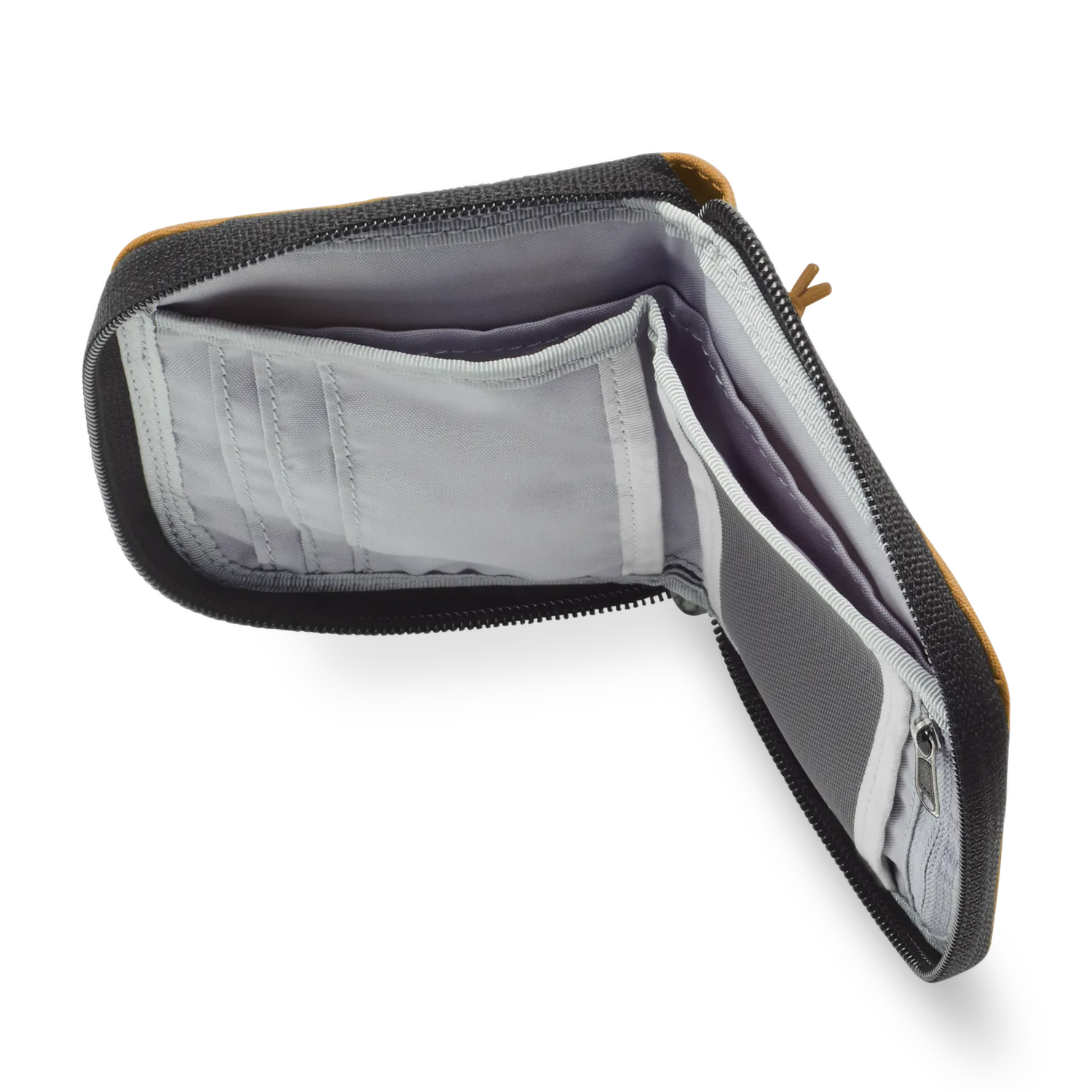 Jack Wolfskin Konya portefeuille zippé compact