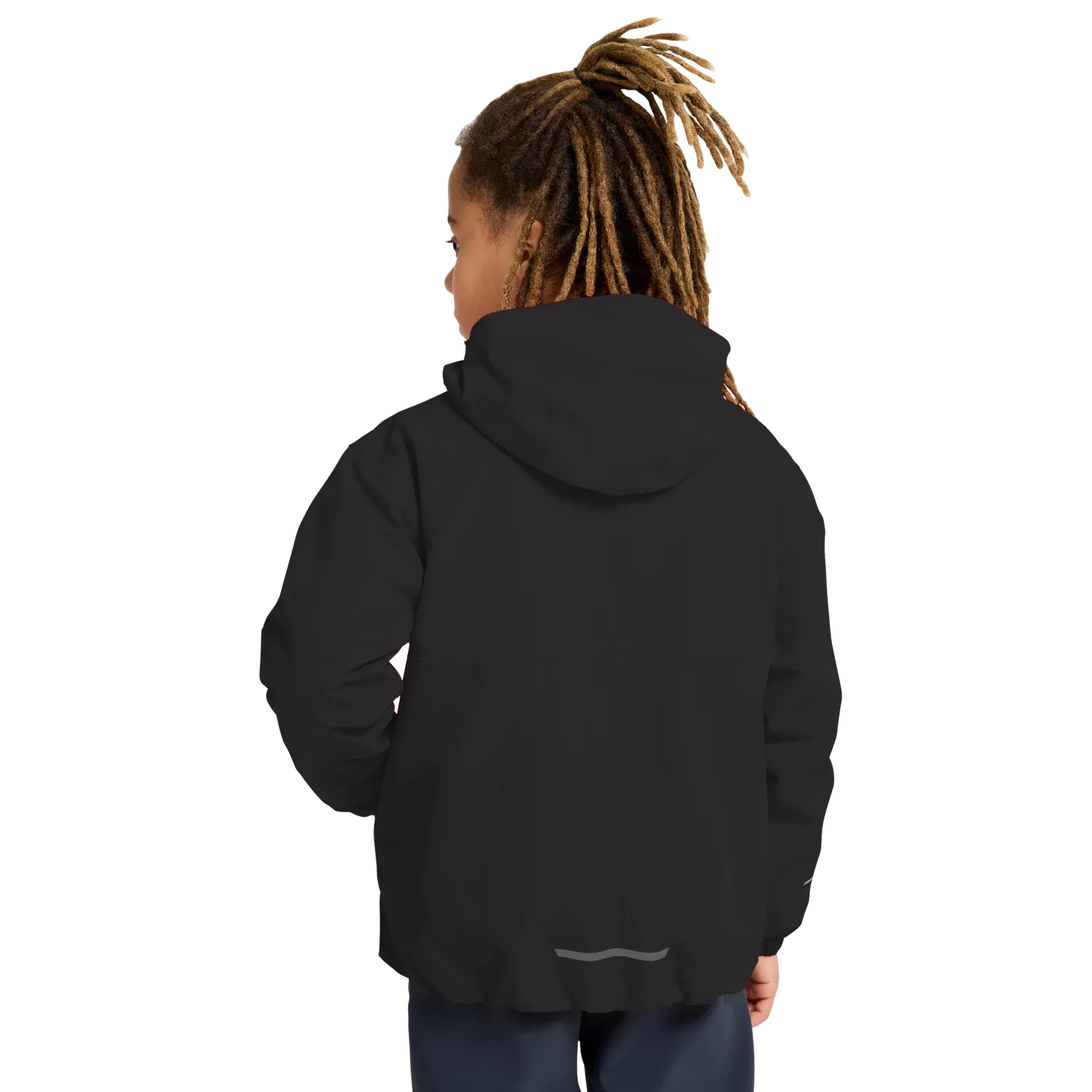 Jack Wolfskin Iceland 3IN1 veste enfant imperméable polaire