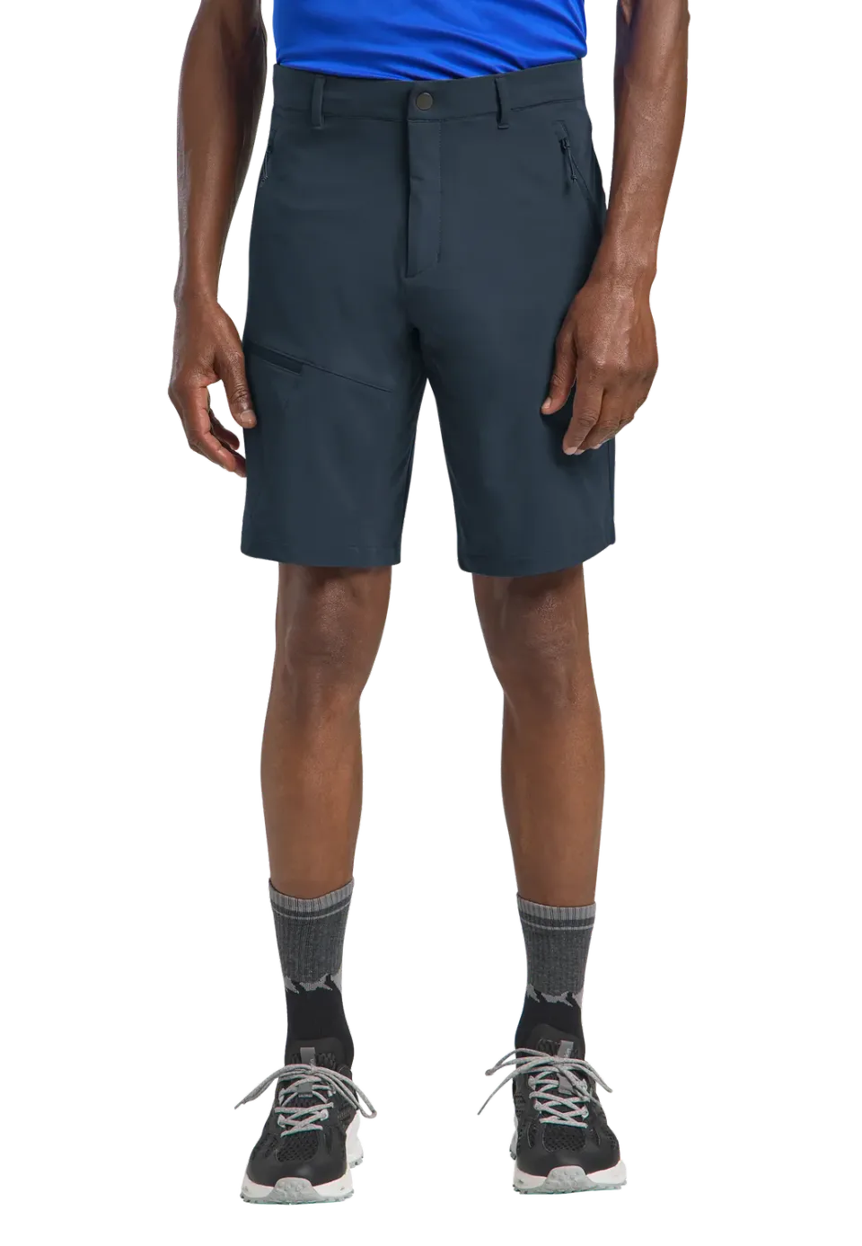 Jack Wolfskin Pico Trail short rando homme bermuda