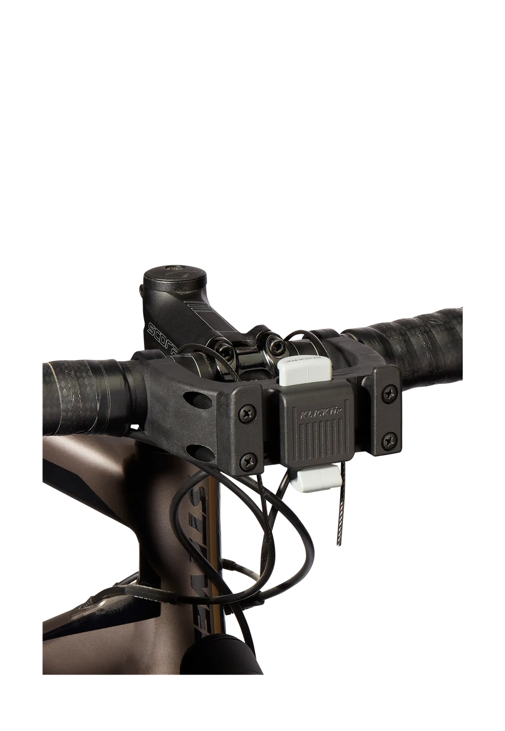 Jack Wolfskin Gravex Adapter E 22-32 MM adaptateur guidon