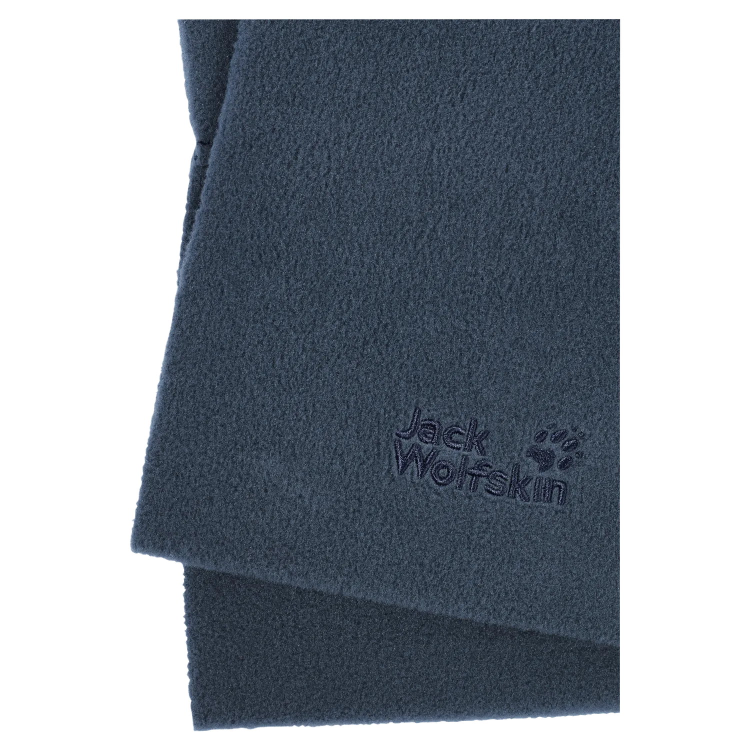 Jack Wolfskin Real Stuff Loop K tour de cou enfant taille unique polaire