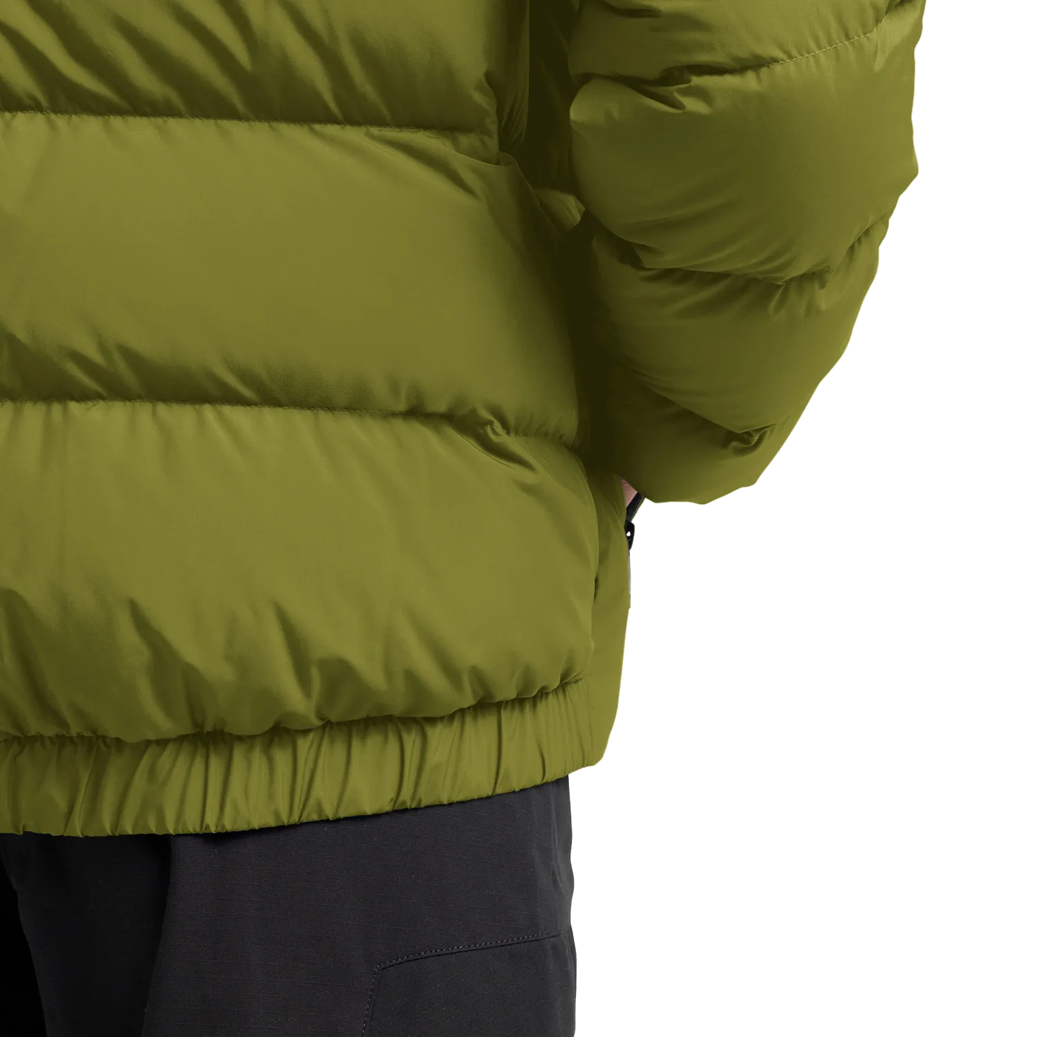 Jack Wolfskin Frozen Palace JKT W doudoune femme duvet