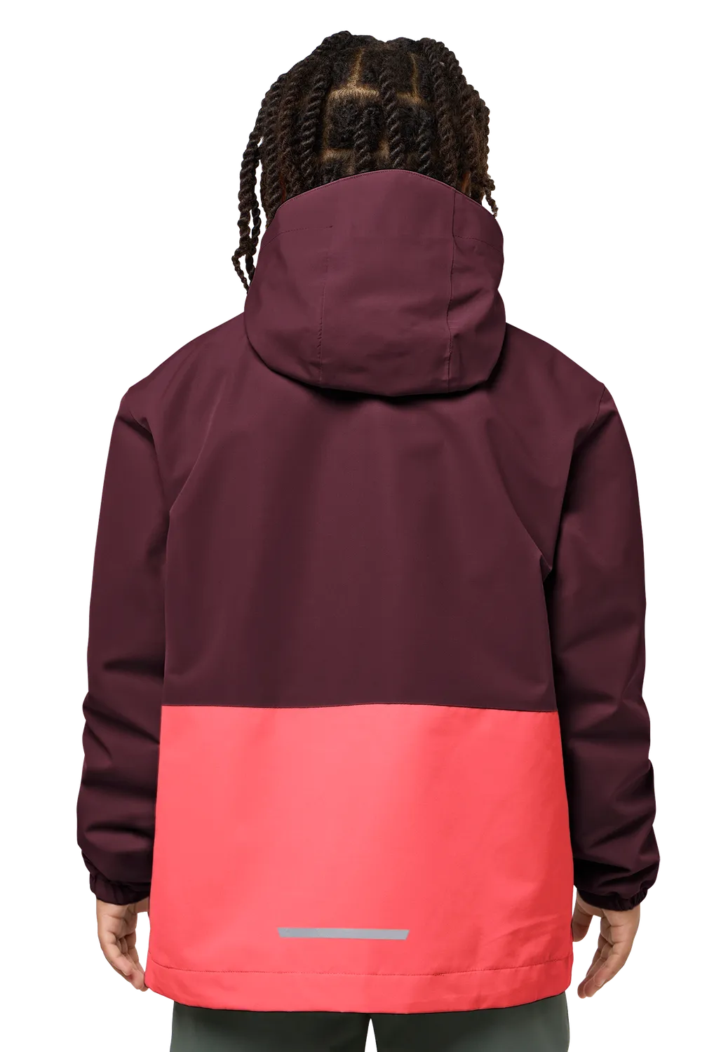 Jack Wolfskin Iceland 3in1 Jacket veste 3-en-1 enfant imperméable